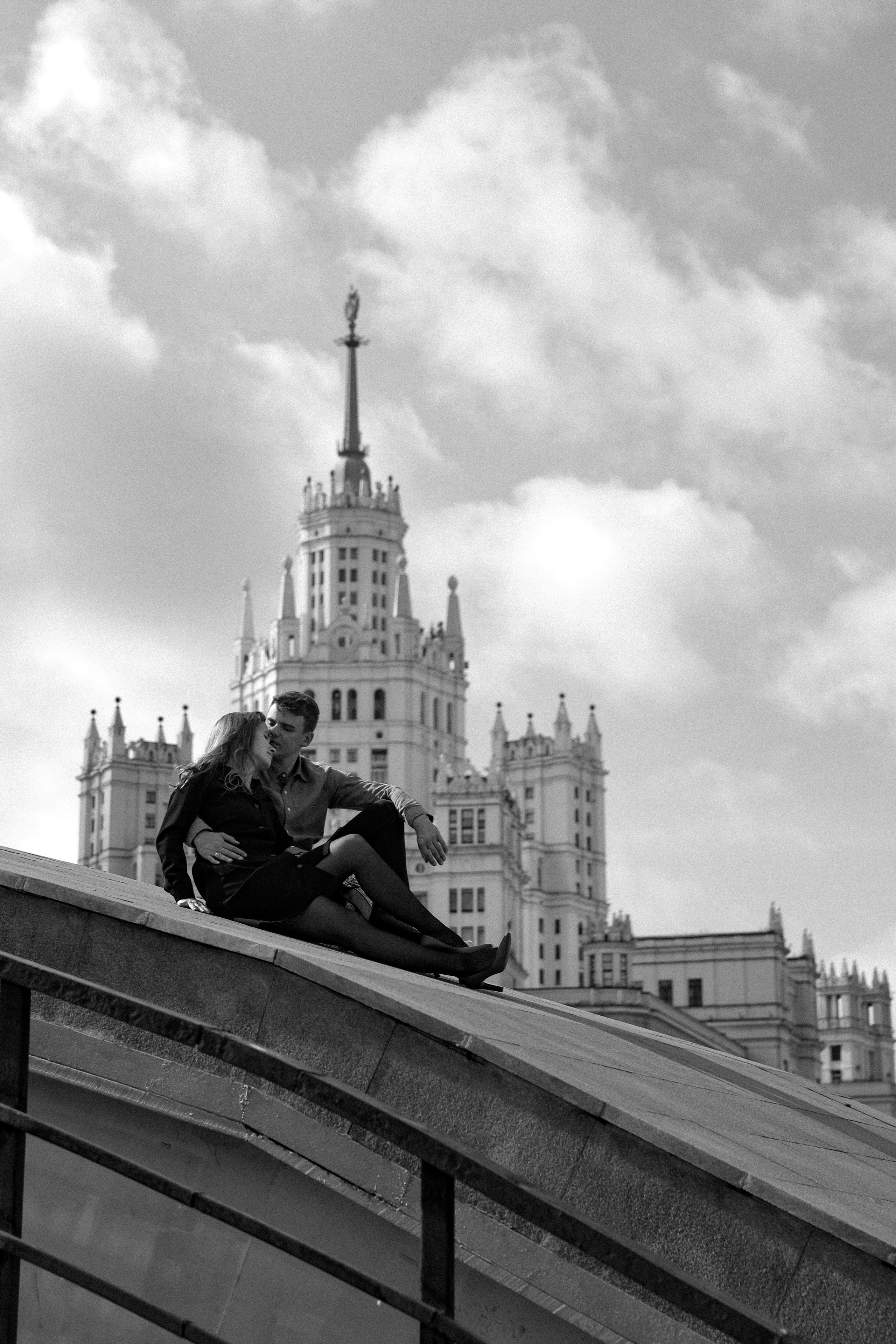 Герои. Марина Горбатова. Фотограф