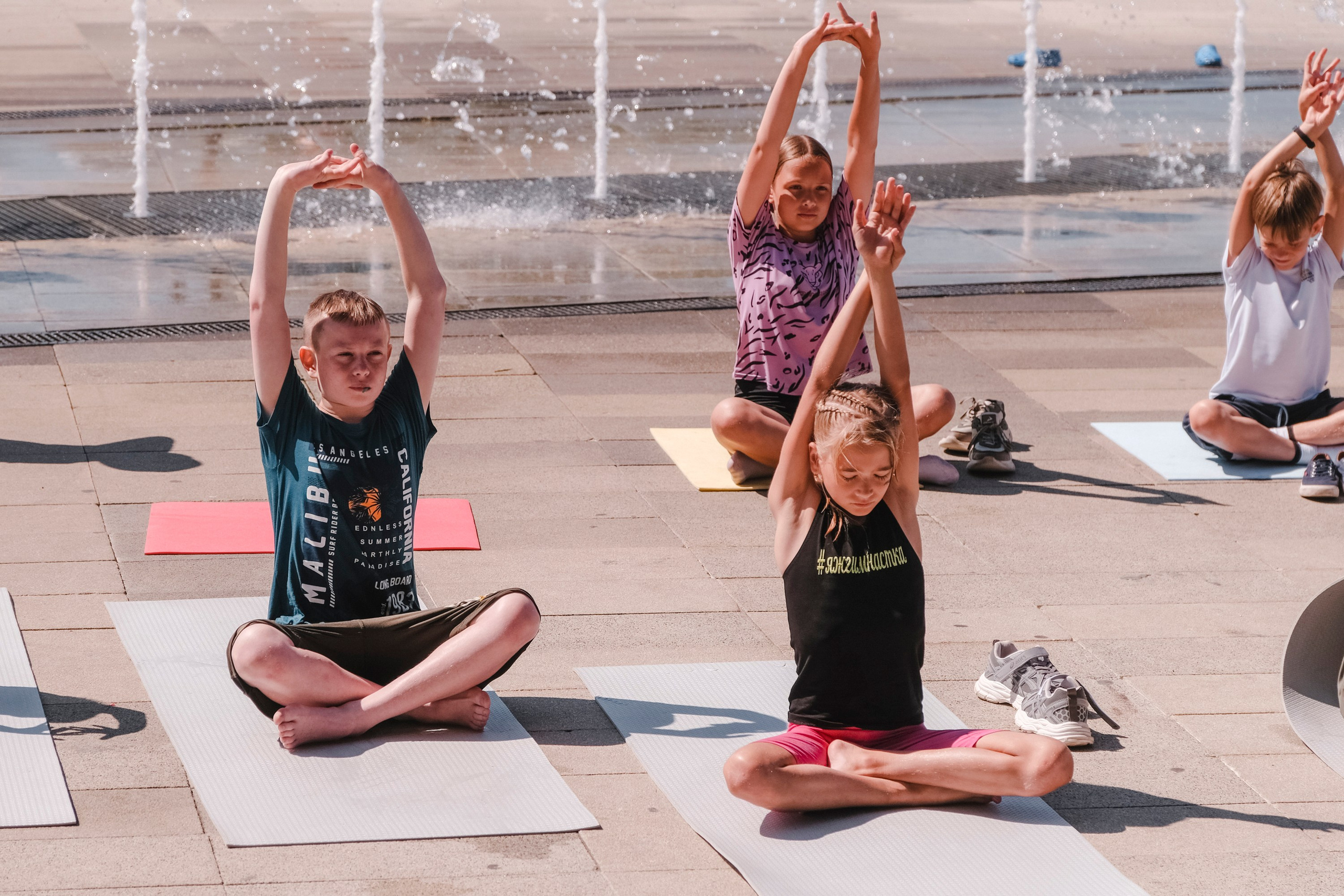Репортаж 1. Фотограф и видеограф в Москве и МО — Евгений Лавров