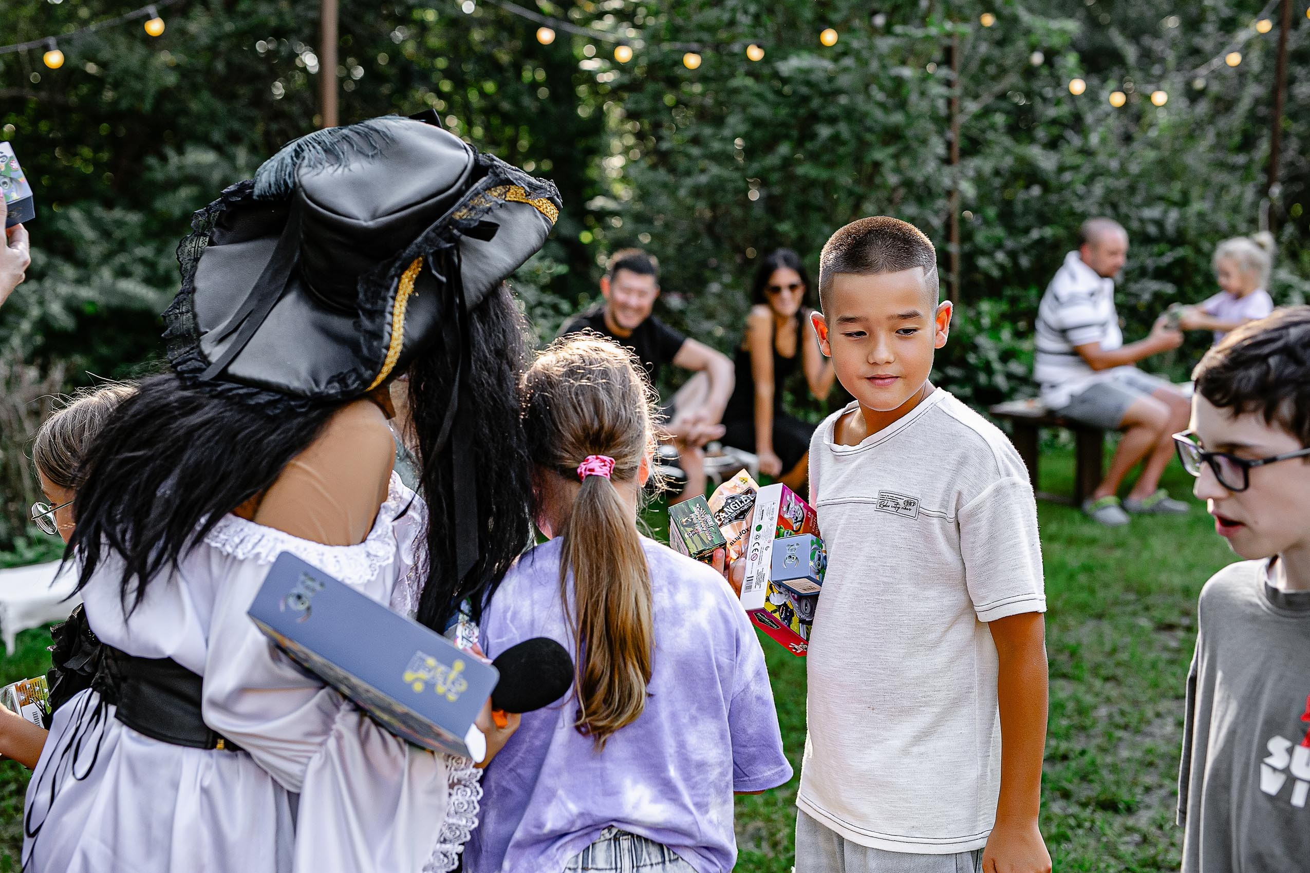Детский день рождения г Владивосток. Владивосток семейный фотограф Александр Степанов