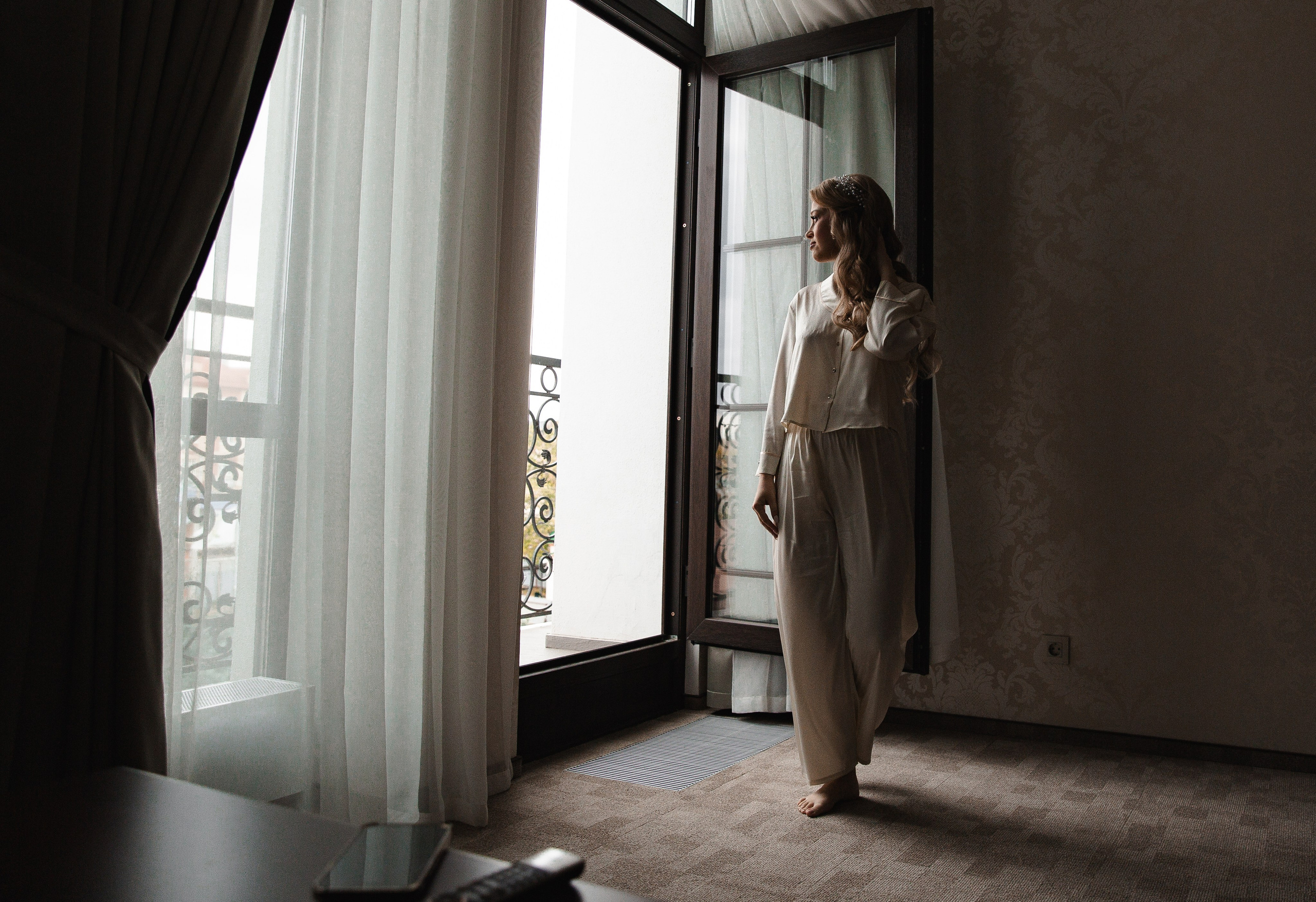 Свадьба Альберта и Алсу — бутик и O2. Свадебный фотограф в Оренбурге Илья Володьков