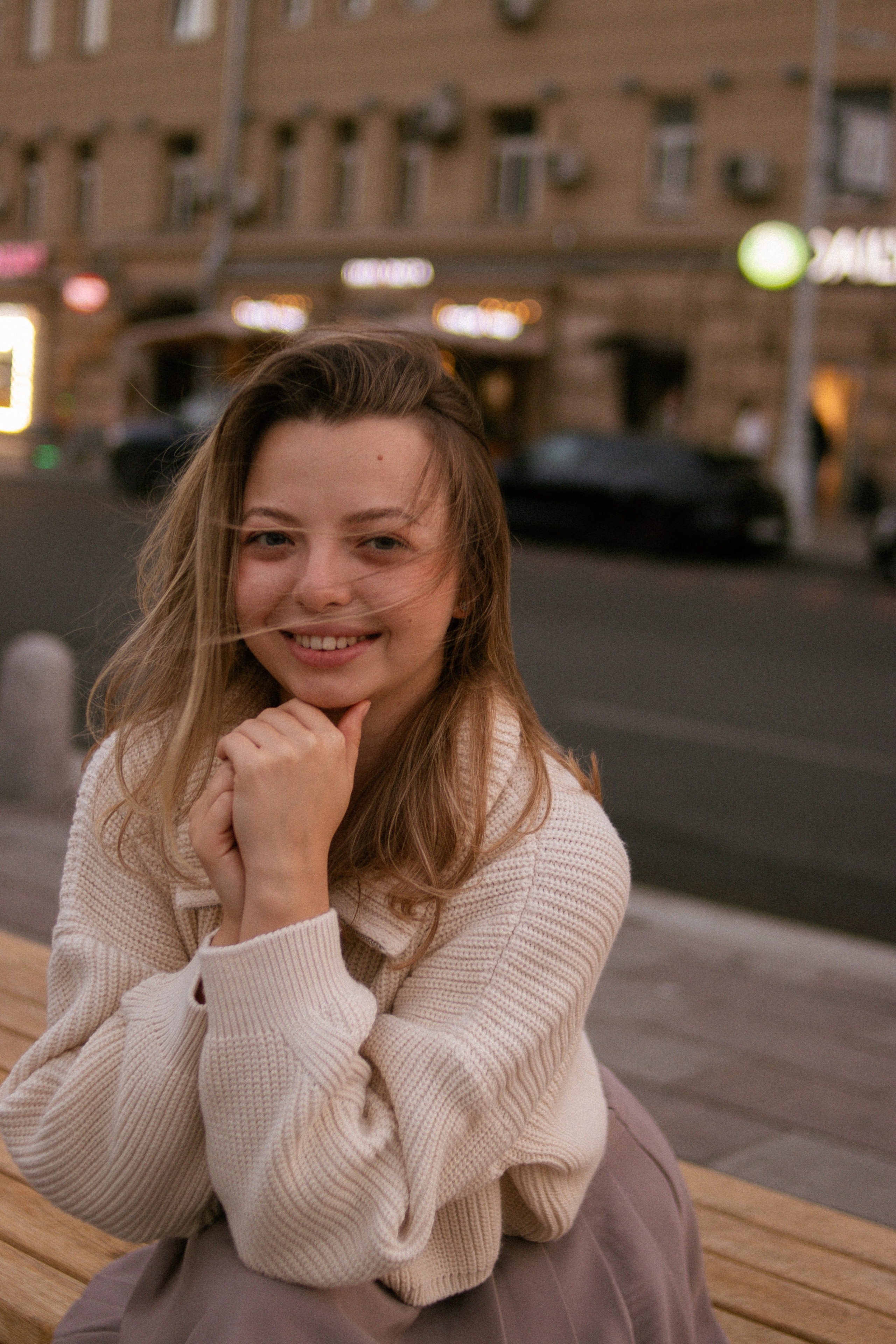 Ангелина и Дмитрий. Свадебный и семейный фотограф в Москве Анастасия Шкурупей