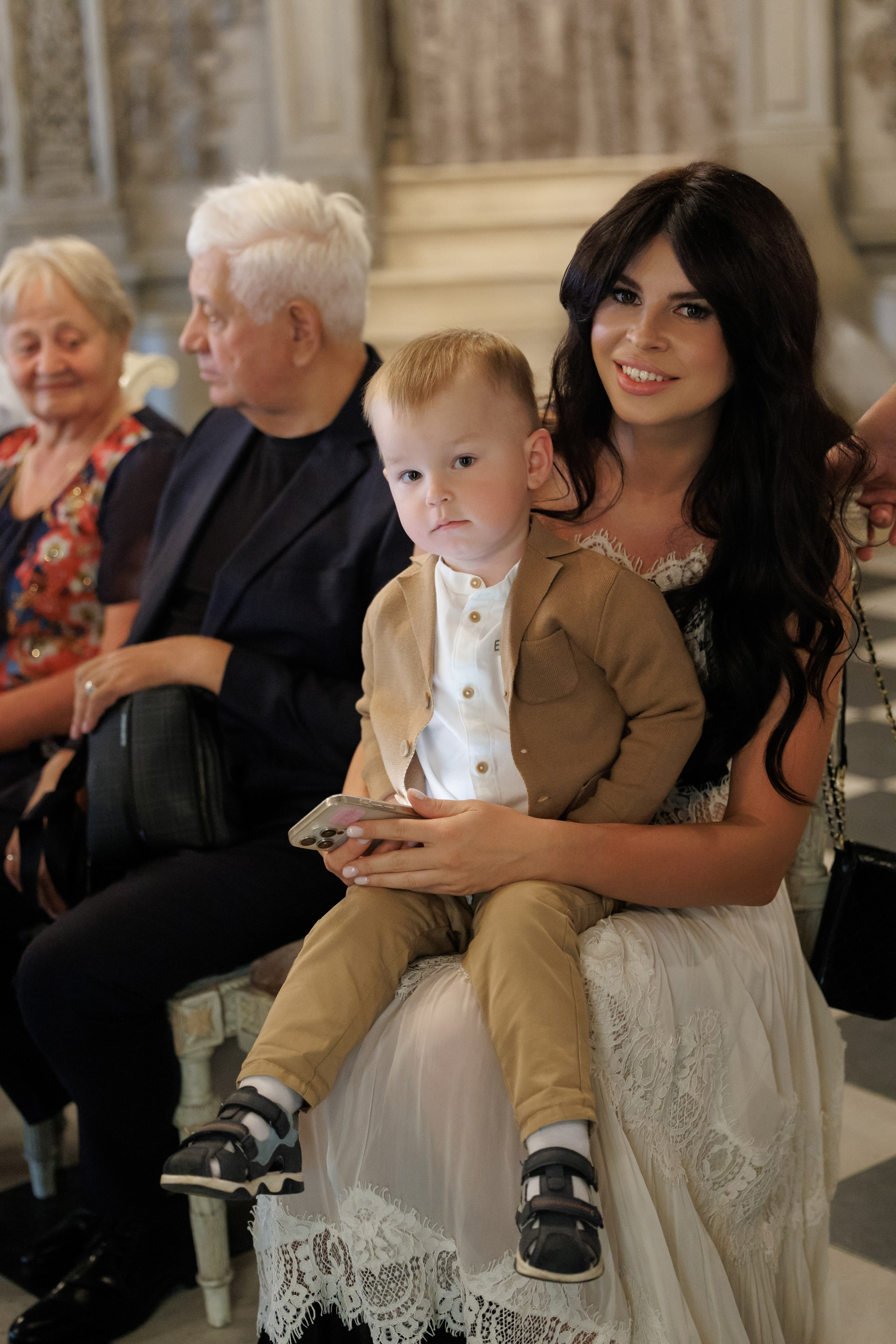 Илья & Кристина. RETOUCH-HOUSE