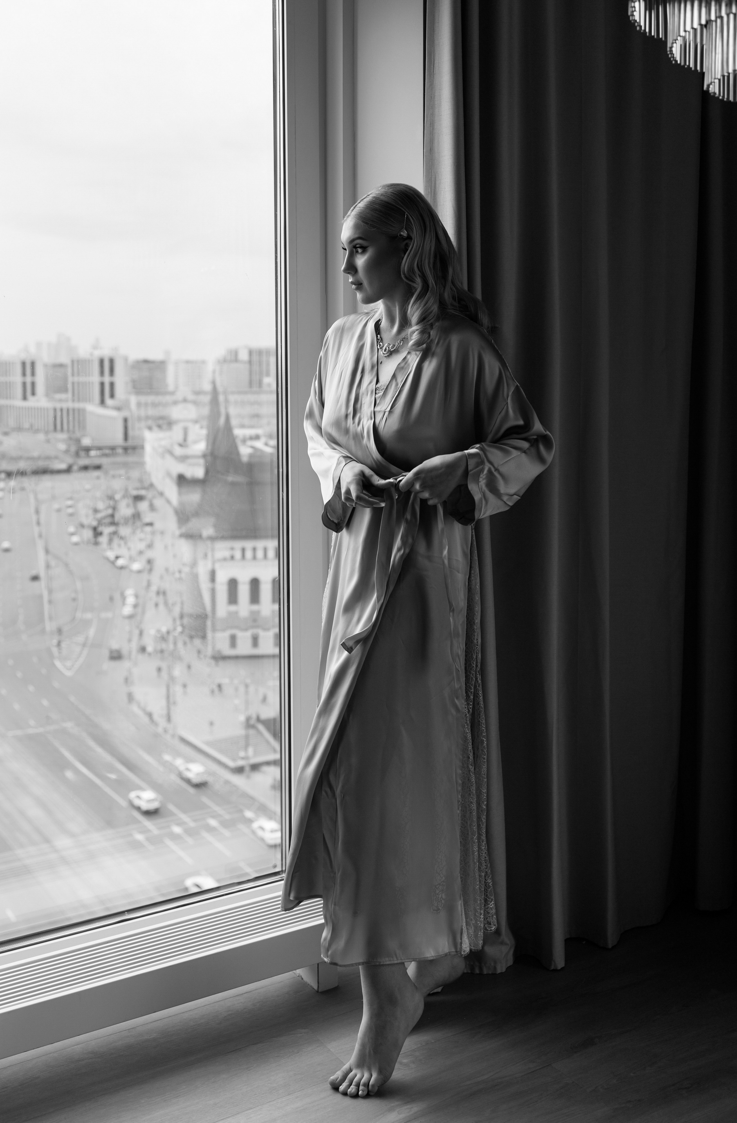 Павел & Варвара. RETOUCH-HOUSE