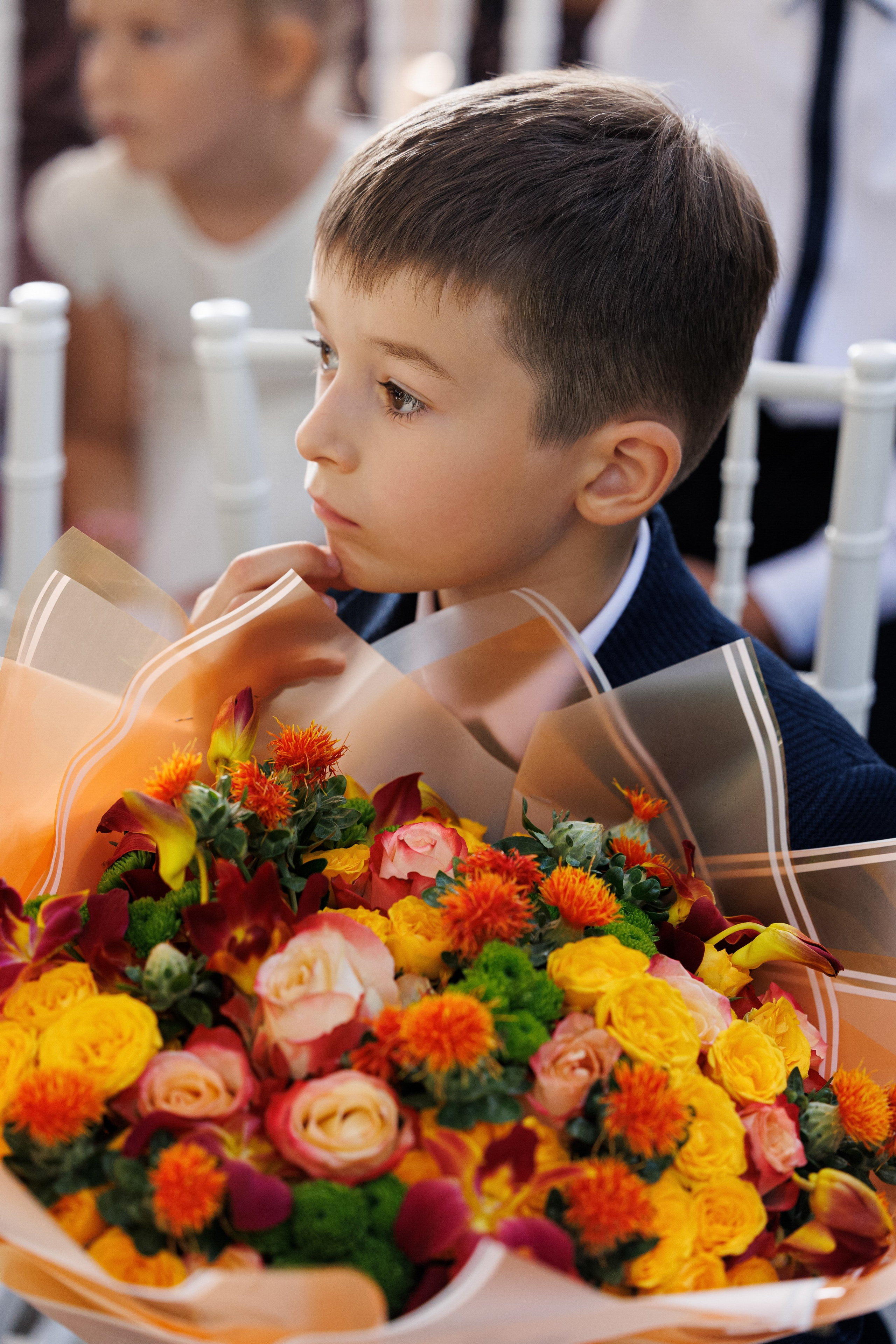 Рома & Маша. RETOUCH-HOUSE