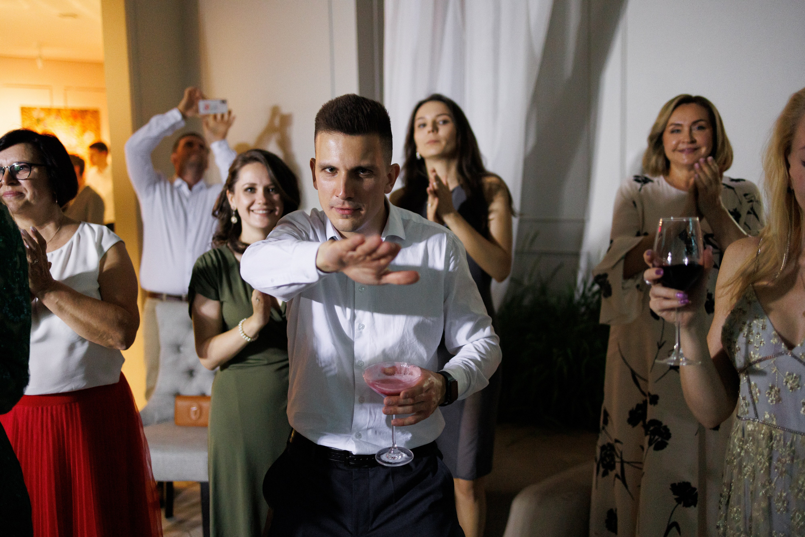 Илья & Валерия. RETOUCH-HOUSE