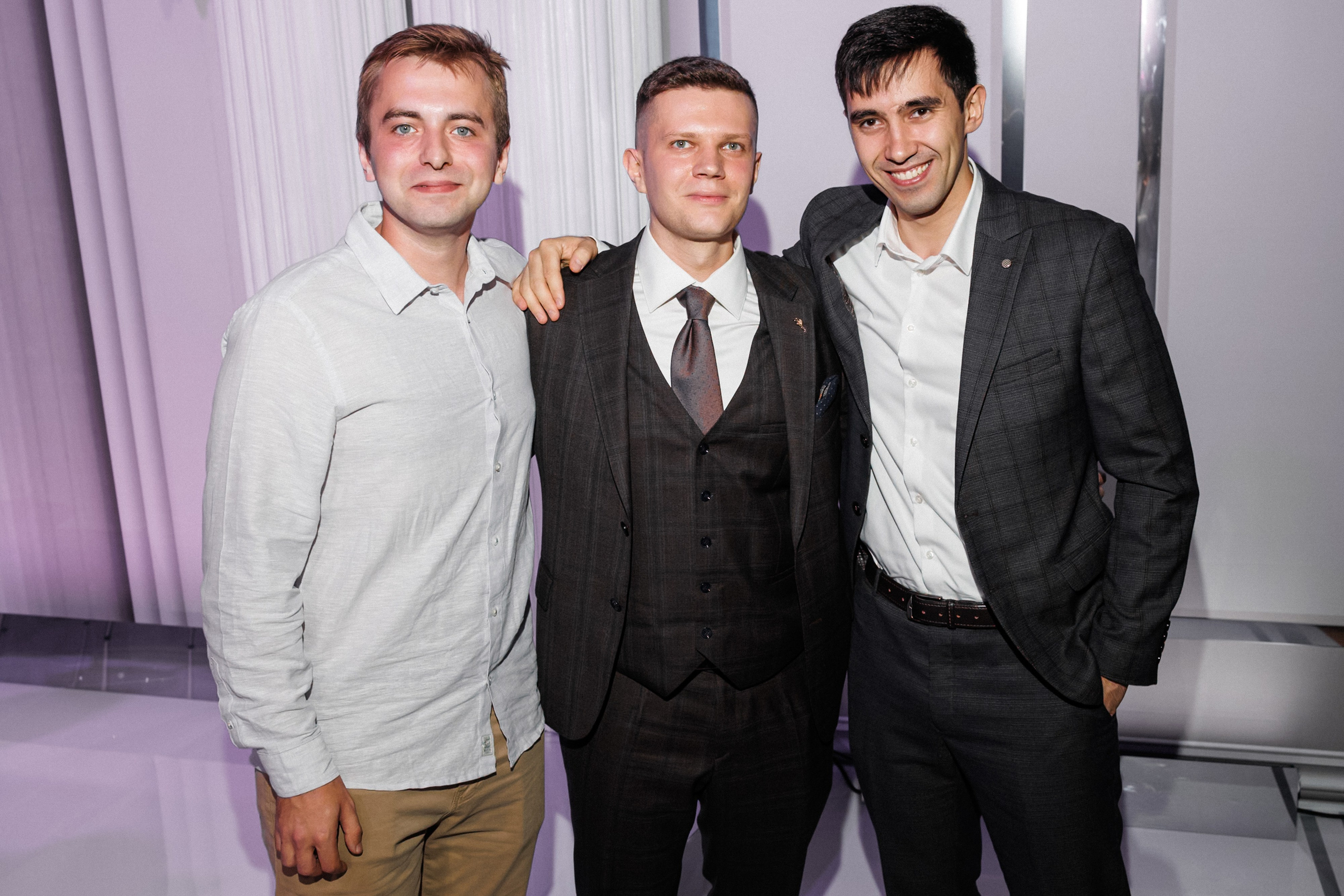 Павел & Варвара. RETOUCH-HOUSE