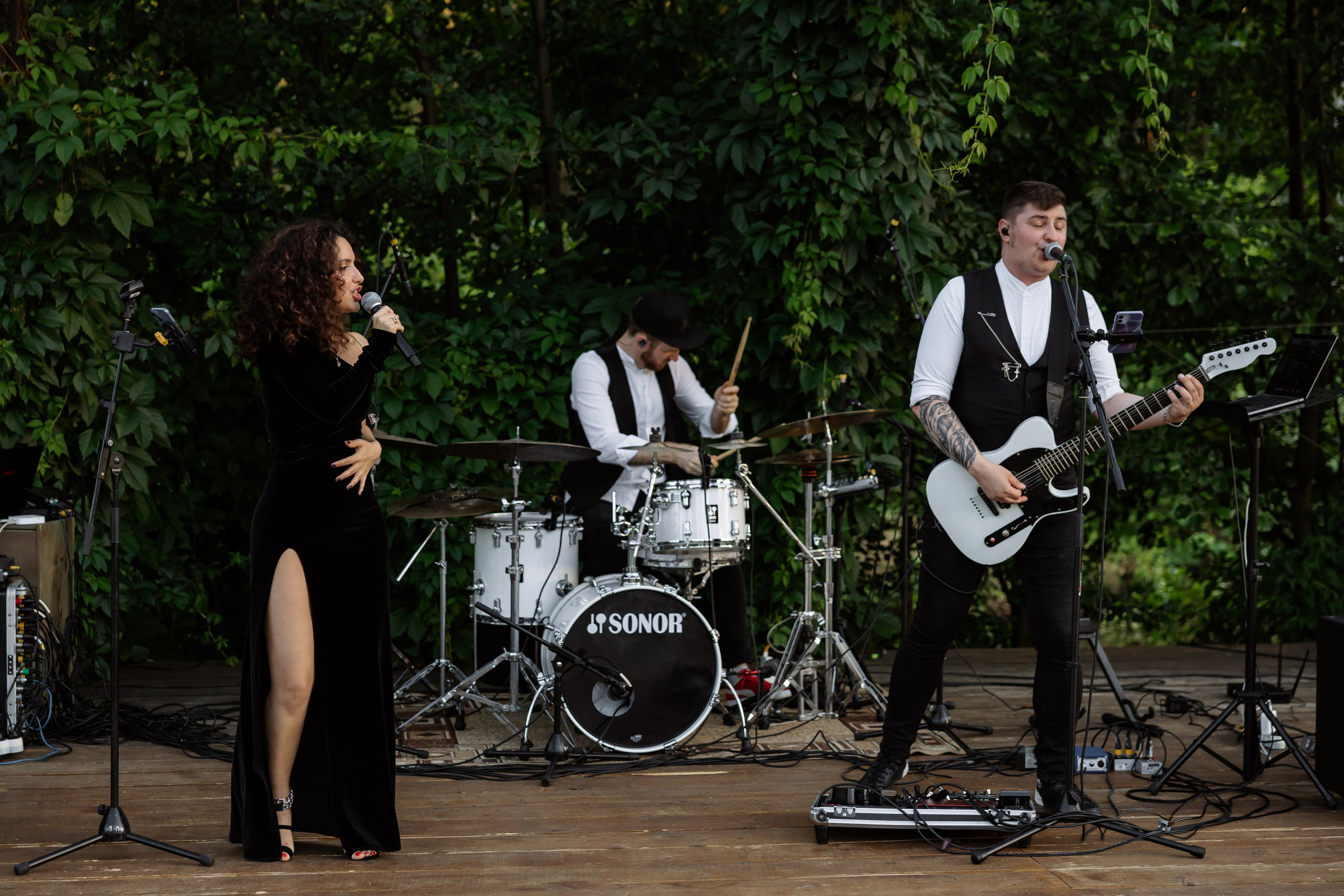 Владислав & Виктория. RETOUCH-HOUSE