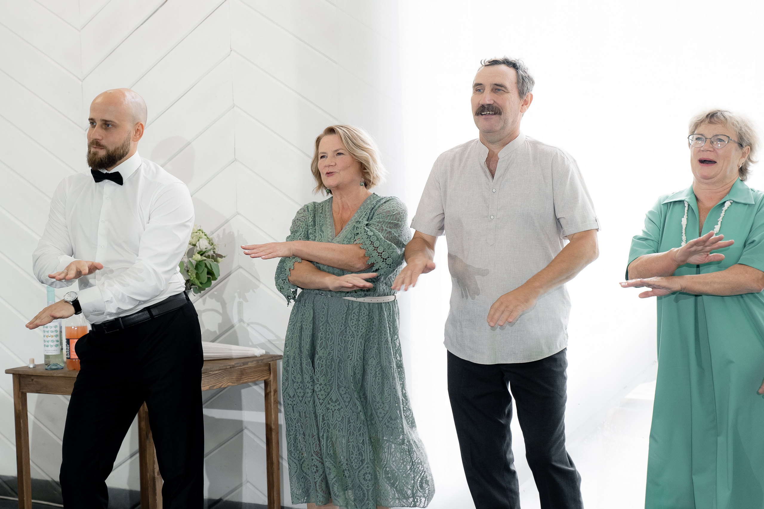 Илья & Инна. RETOUCH-HOUSE