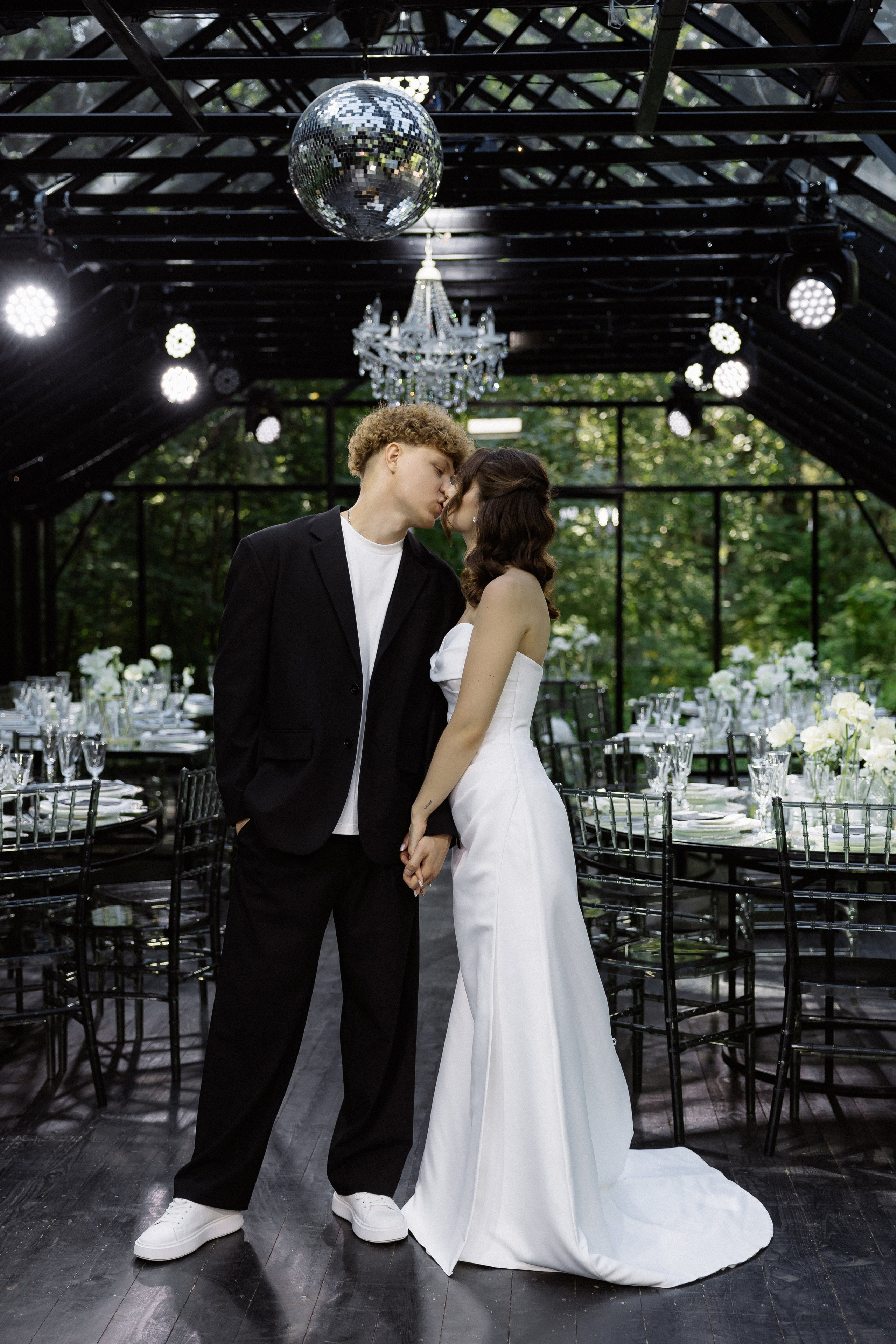 Мария & Александр. RETOUCH-HOUSE