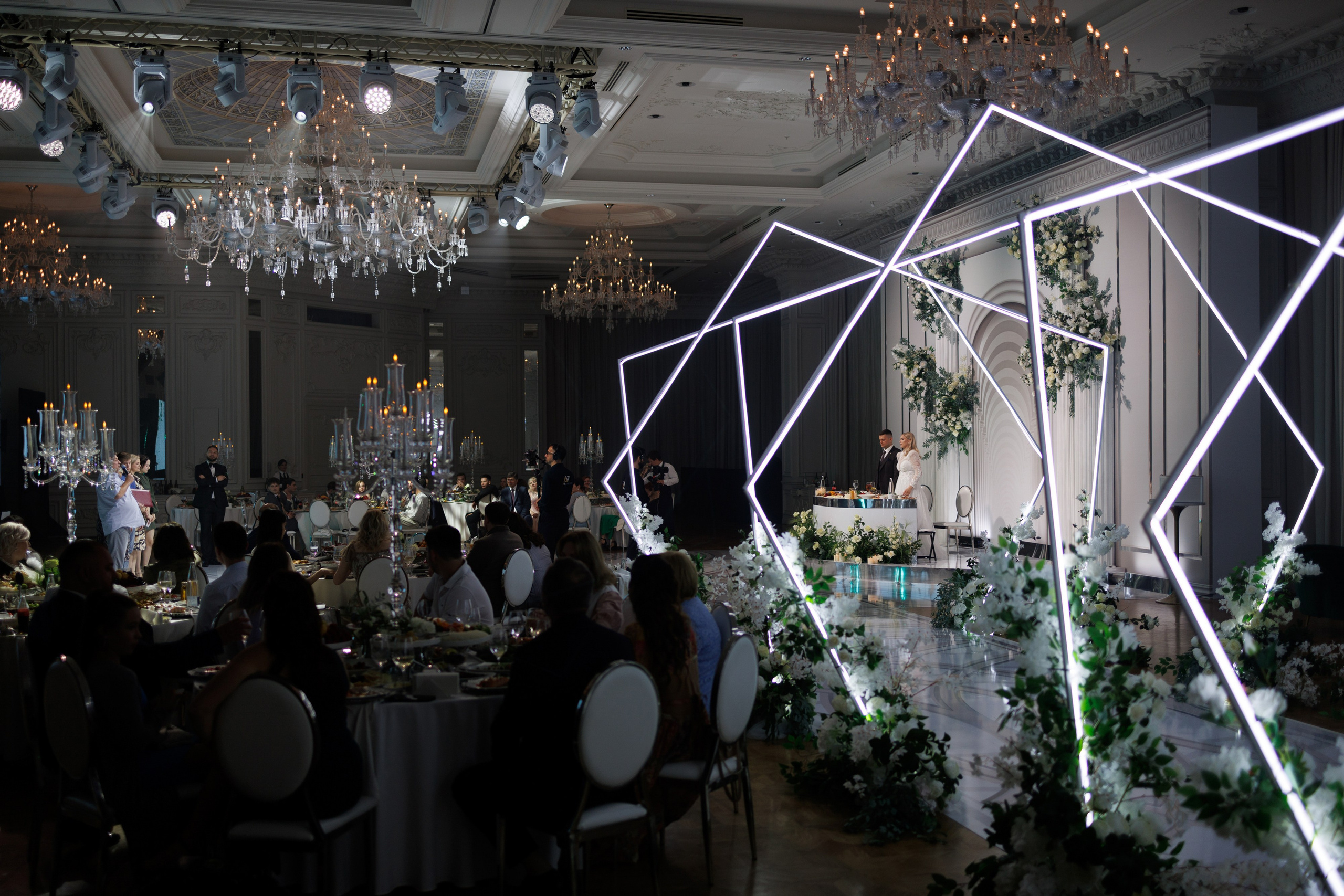 Павел & Варвара. RETOUCH-HOUSE