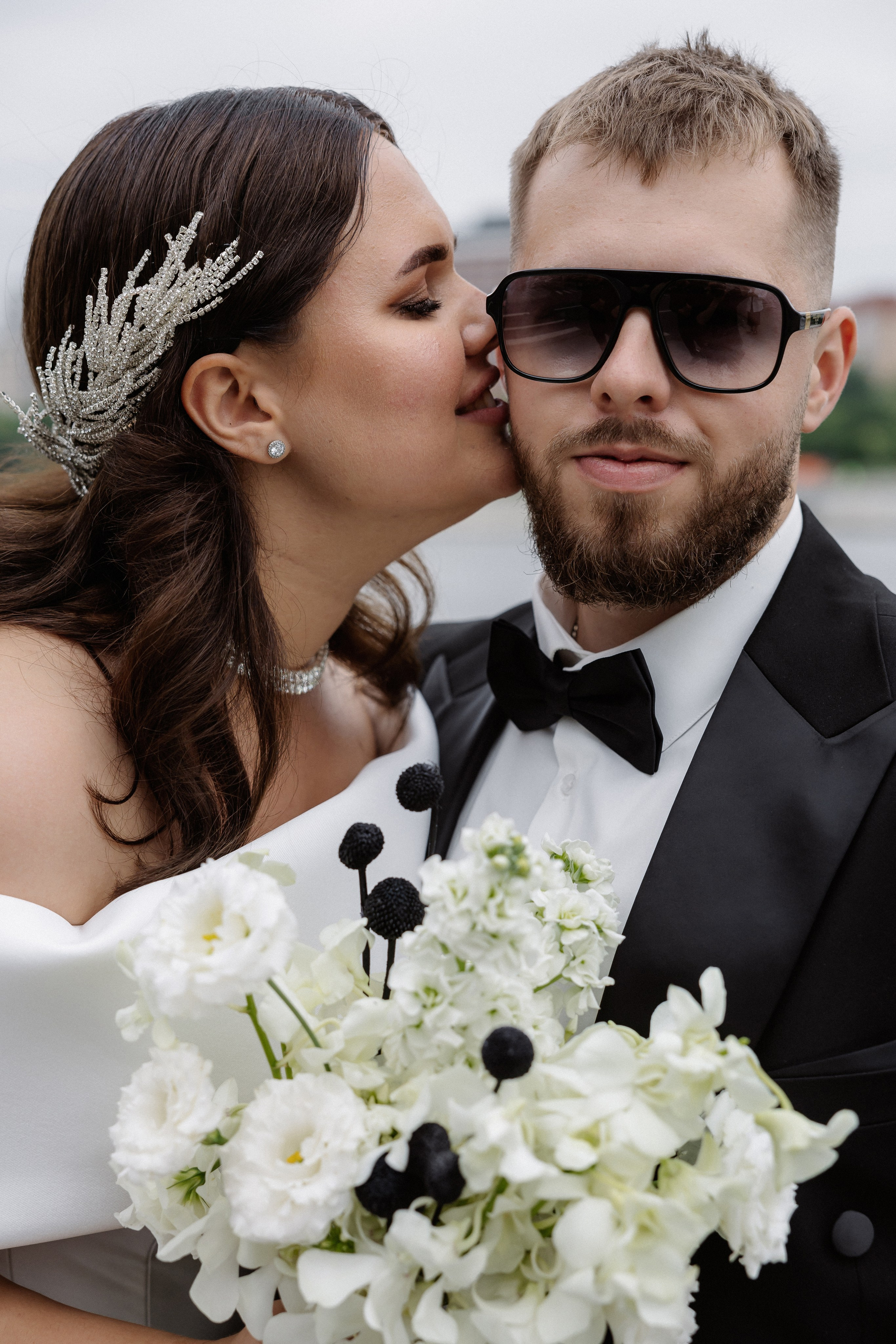 Денис & Александра. RETOUCH-HOUSE