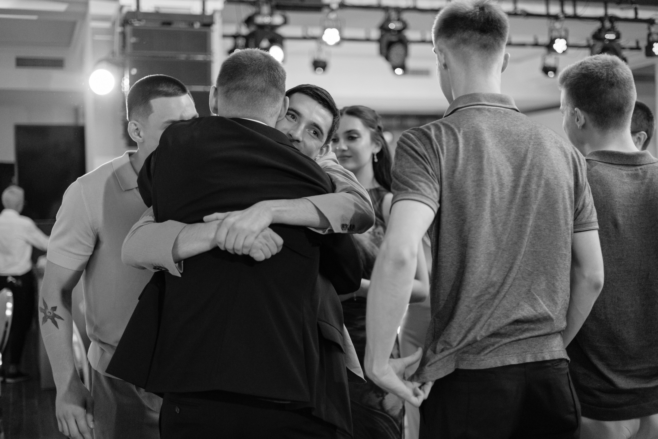 Рома & Маша. RETOUCH-HOUSE