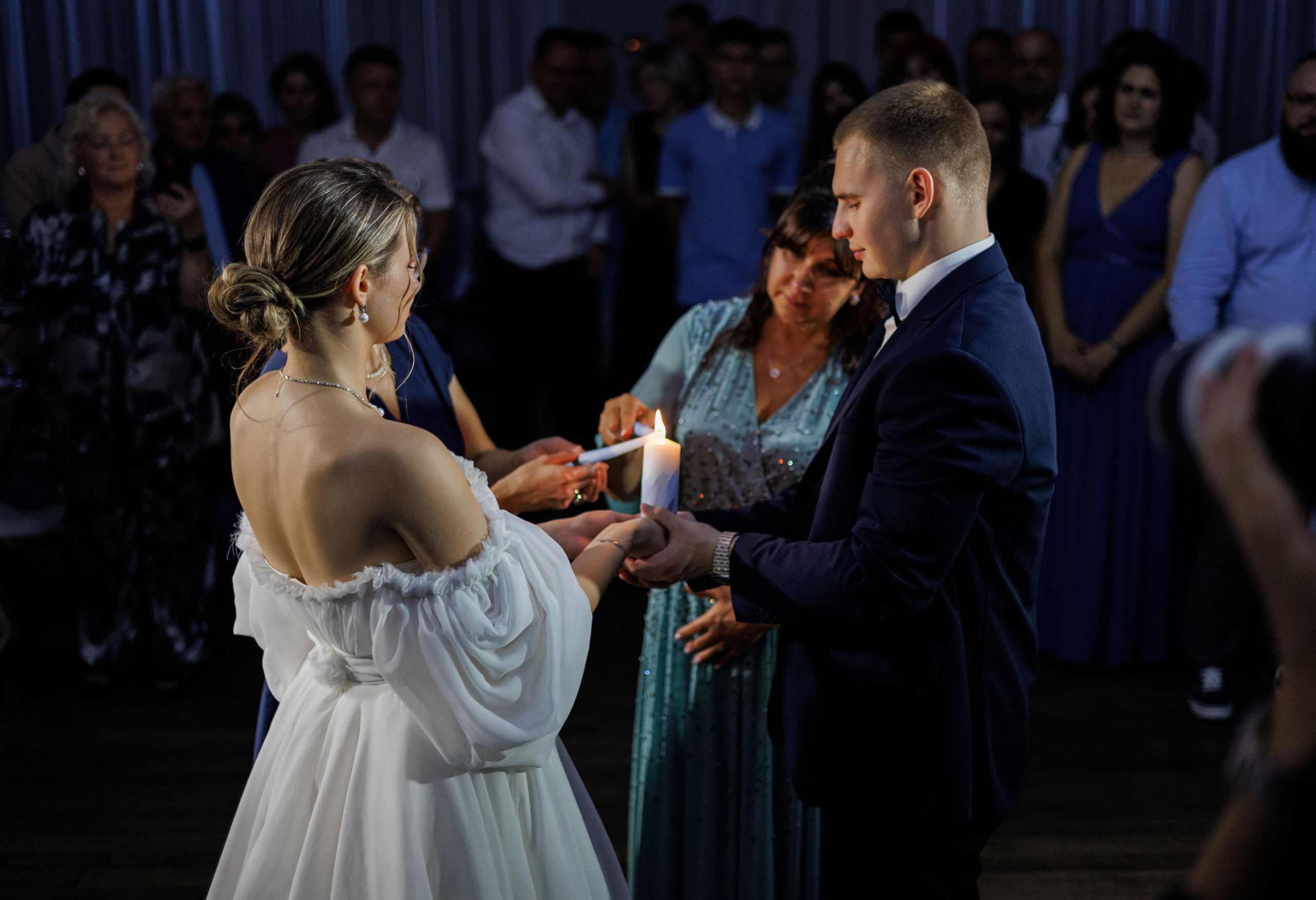 Рома & Маша. RETOUCH-HOUSE