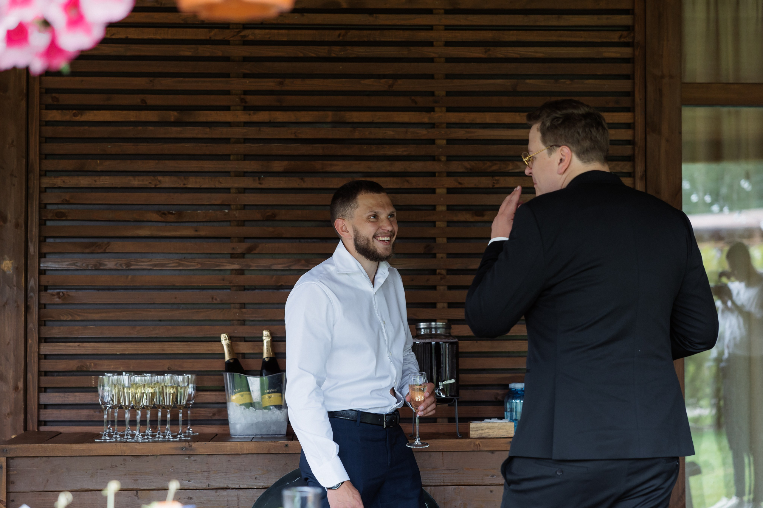 Дмитрий & Анна. RETOUCH-HOUSE