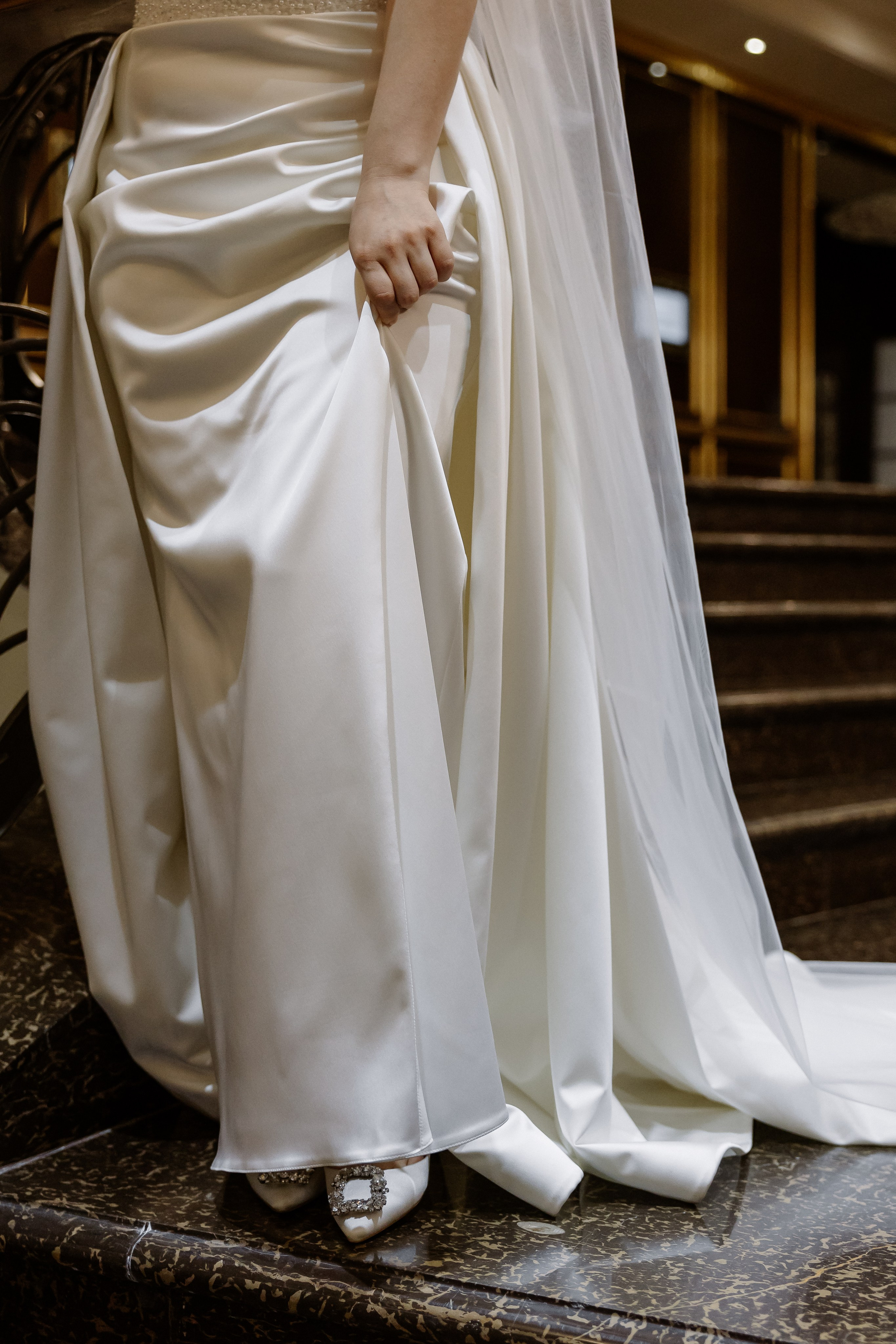 Захар & Алена. RETOUCH-HOUSE