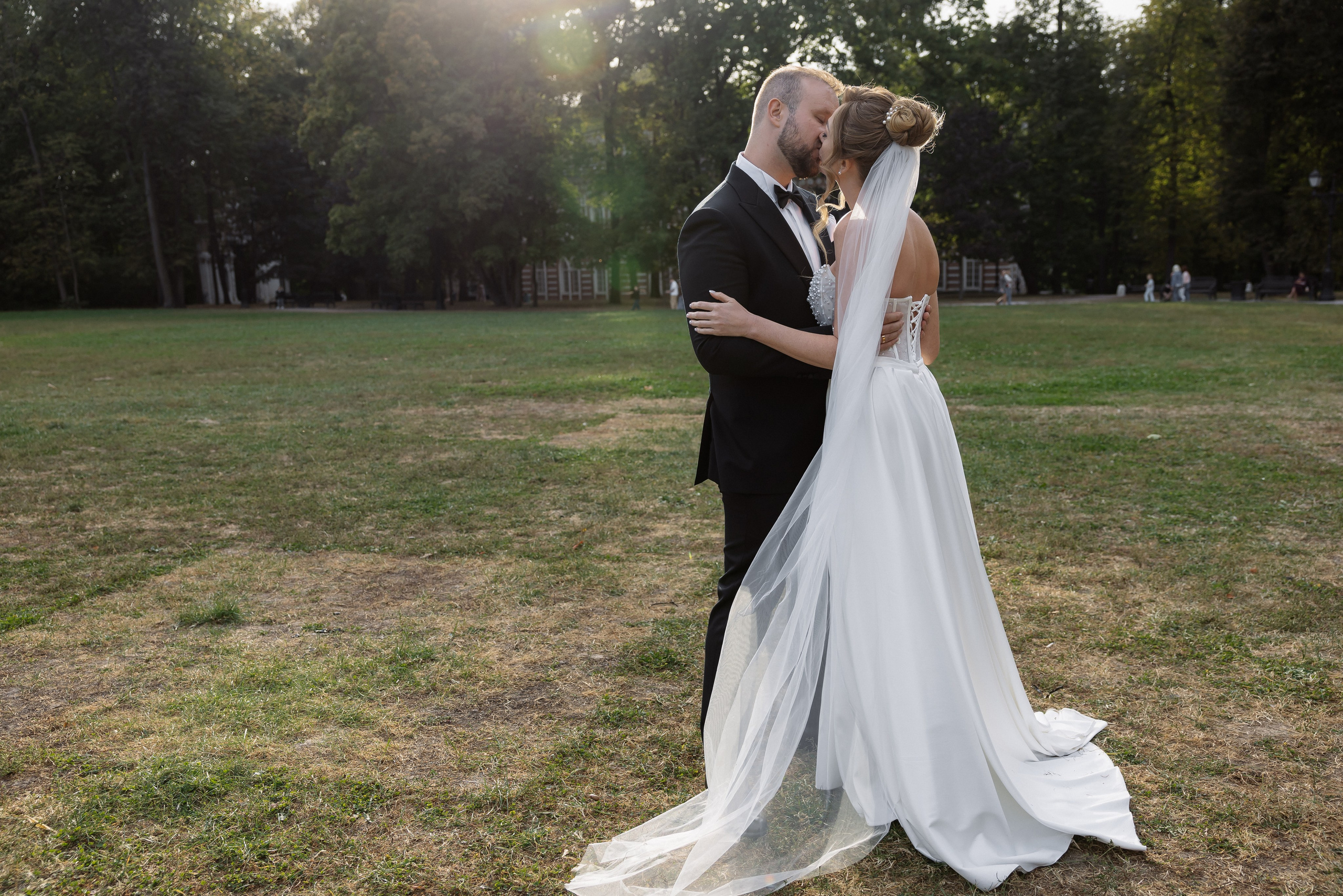 Александр & Светлана. RETOUCH-HOUSE