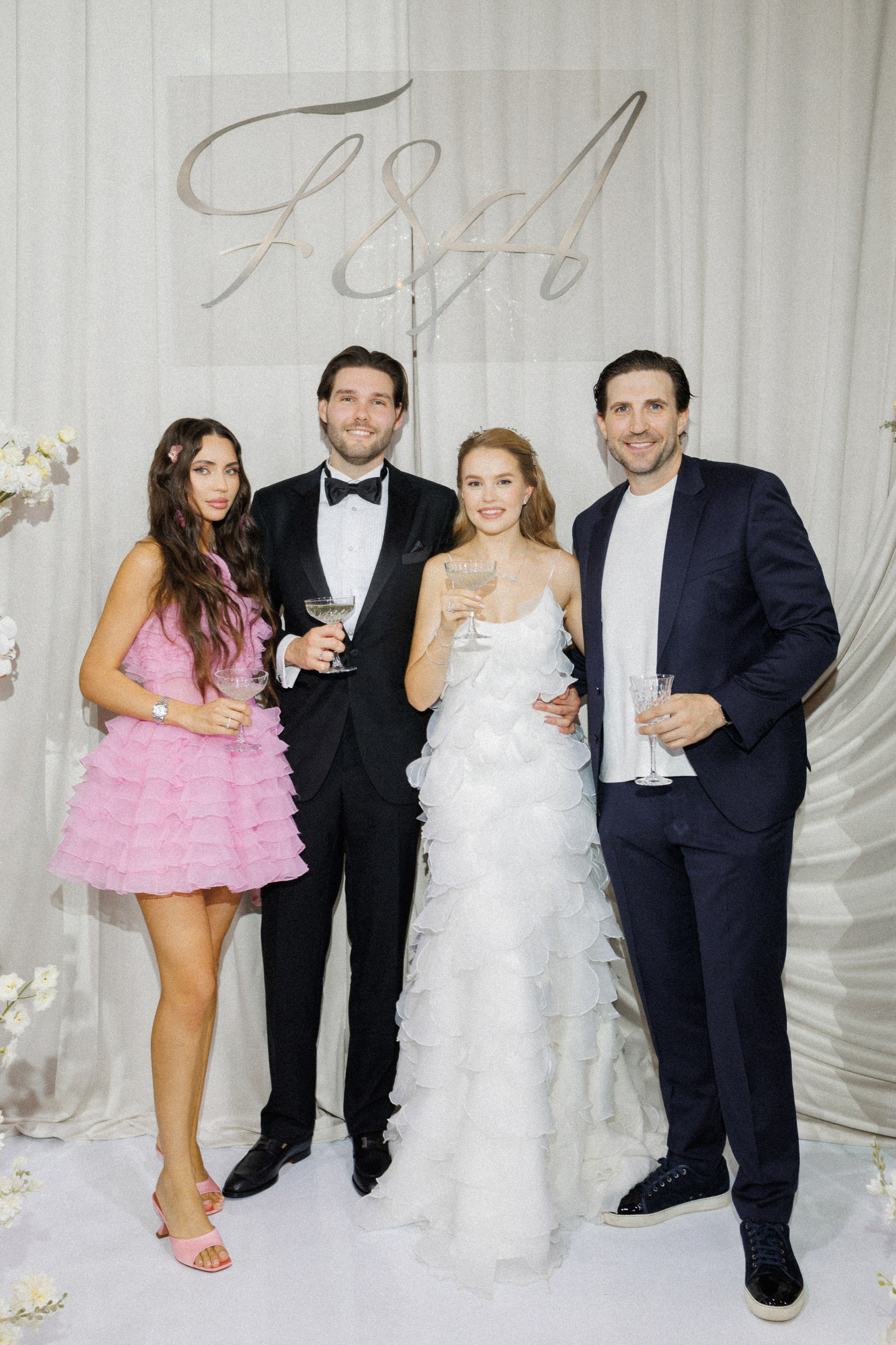 Филипп & Саша. RETOUCH-HOUSE