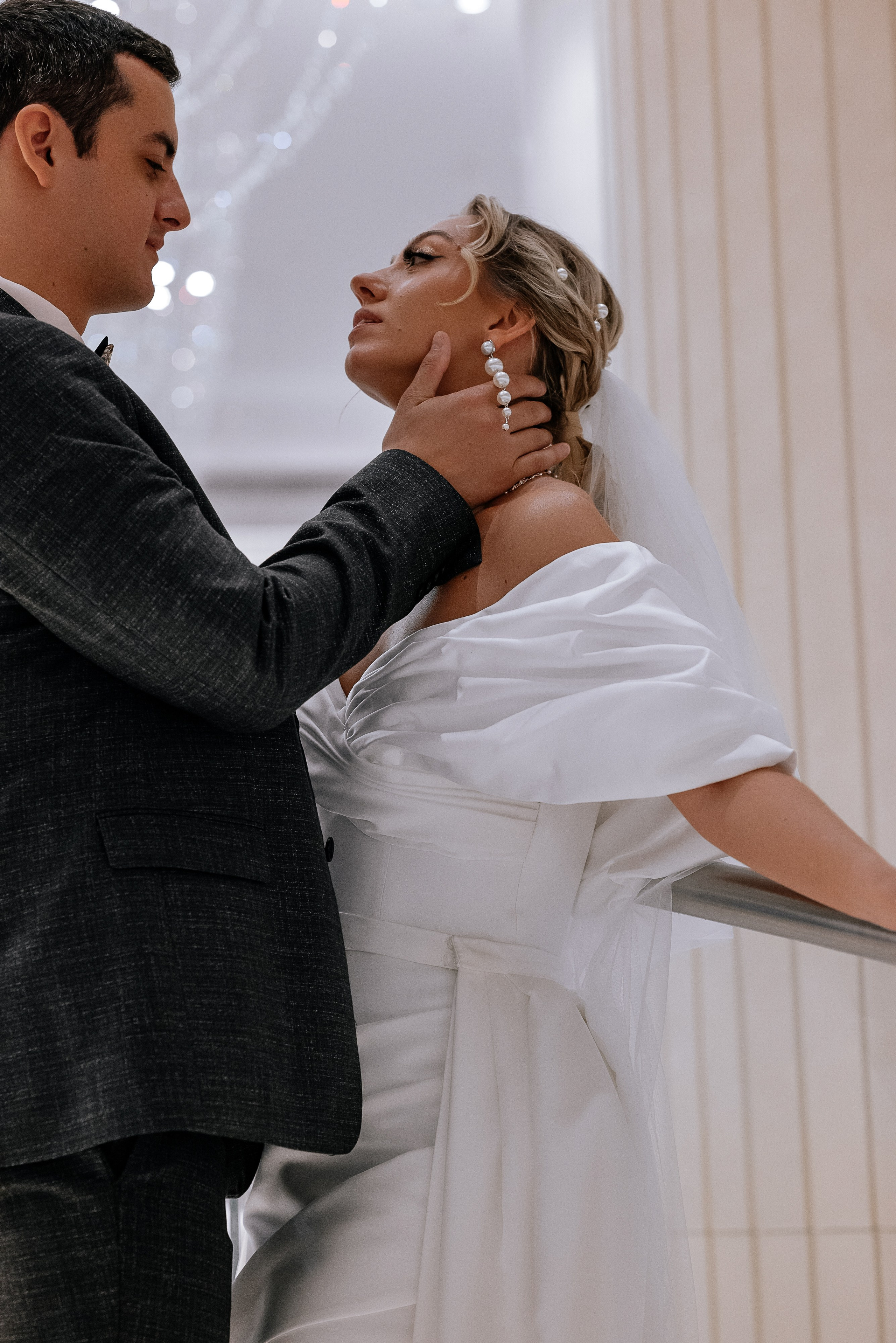 Костя & Лиза. RETOUCH-HOUSE