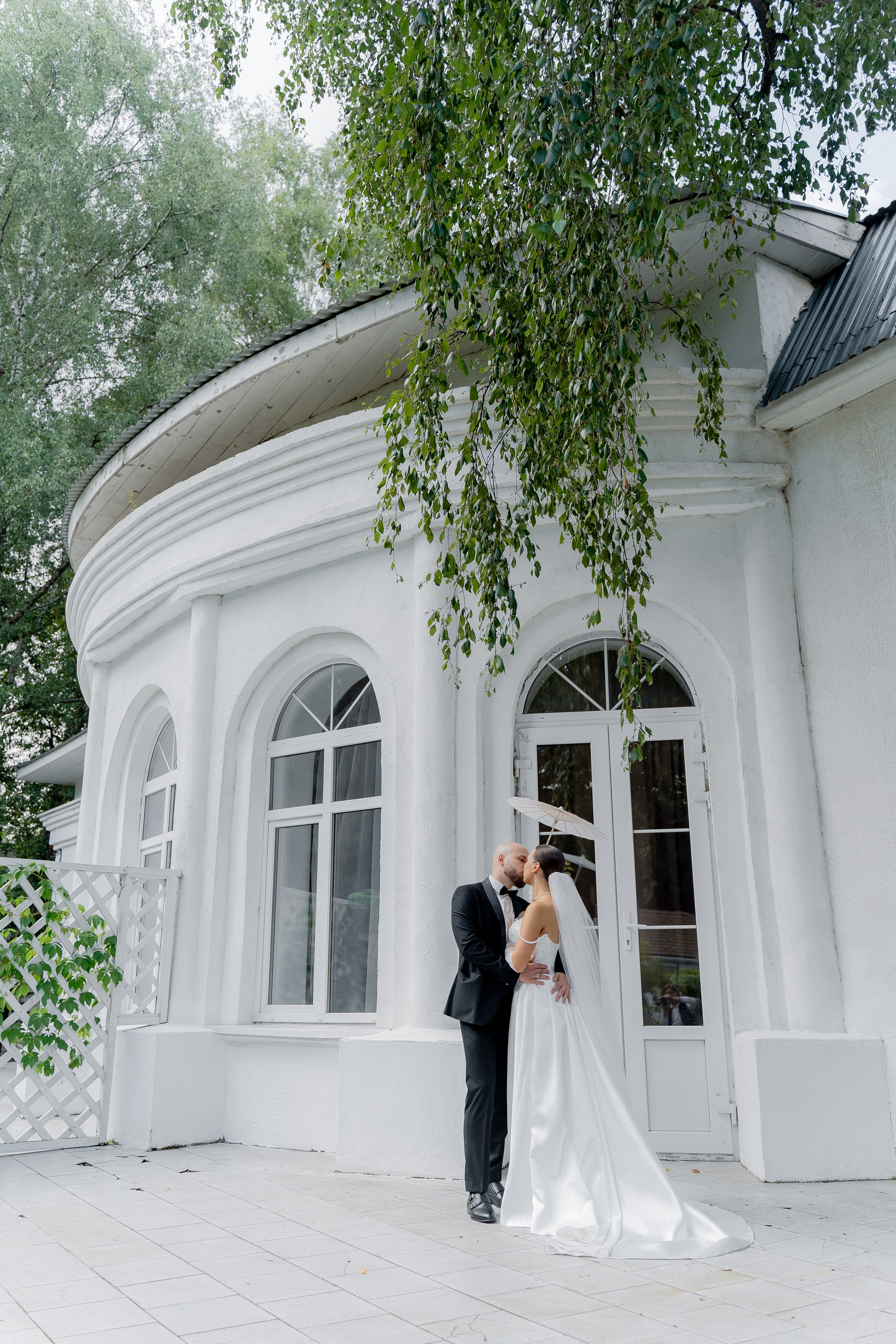 Илья & Инна. RETOUCH-HOUSE