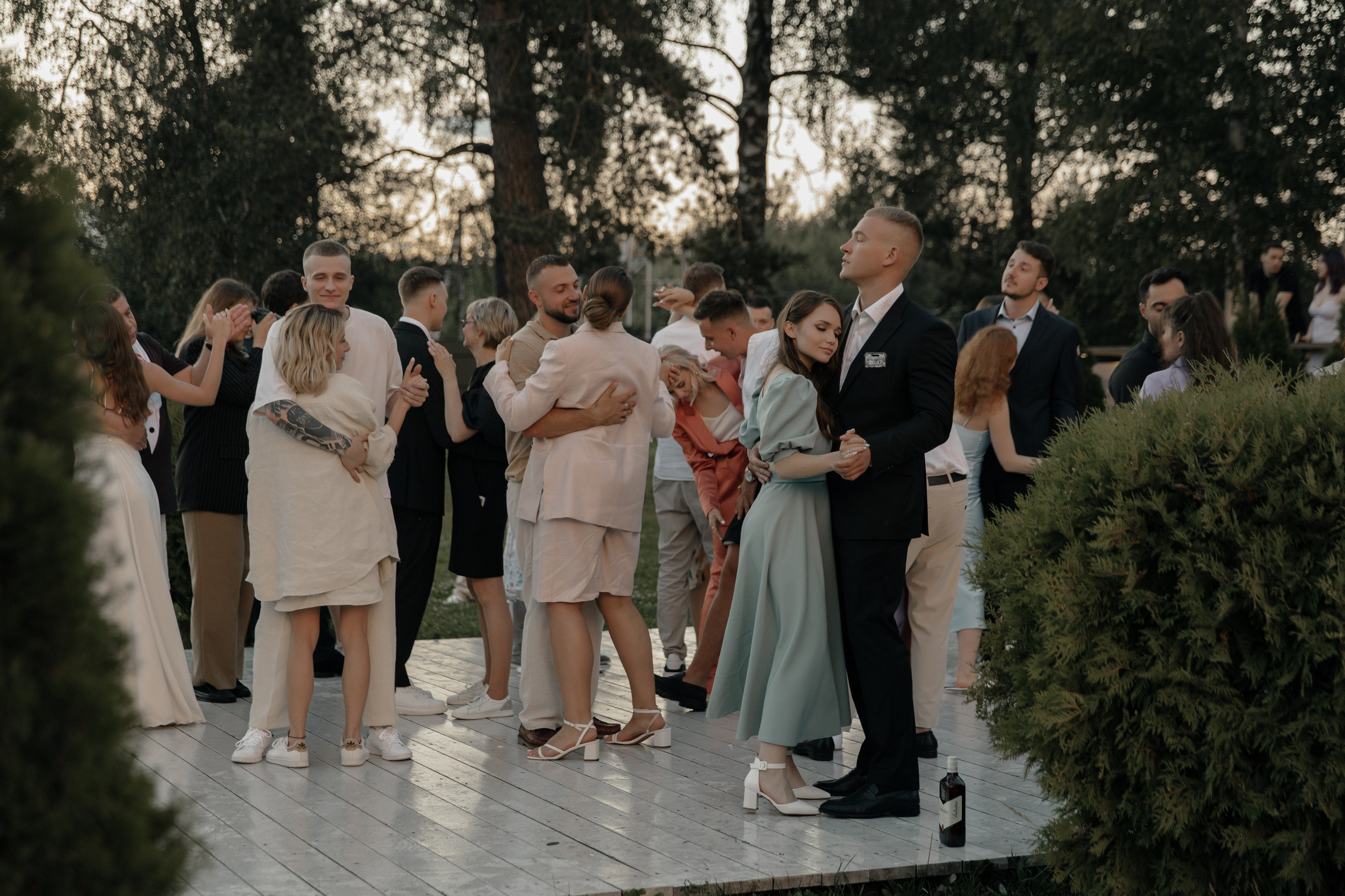 23.07.2024. RETOUCH-HOUSE