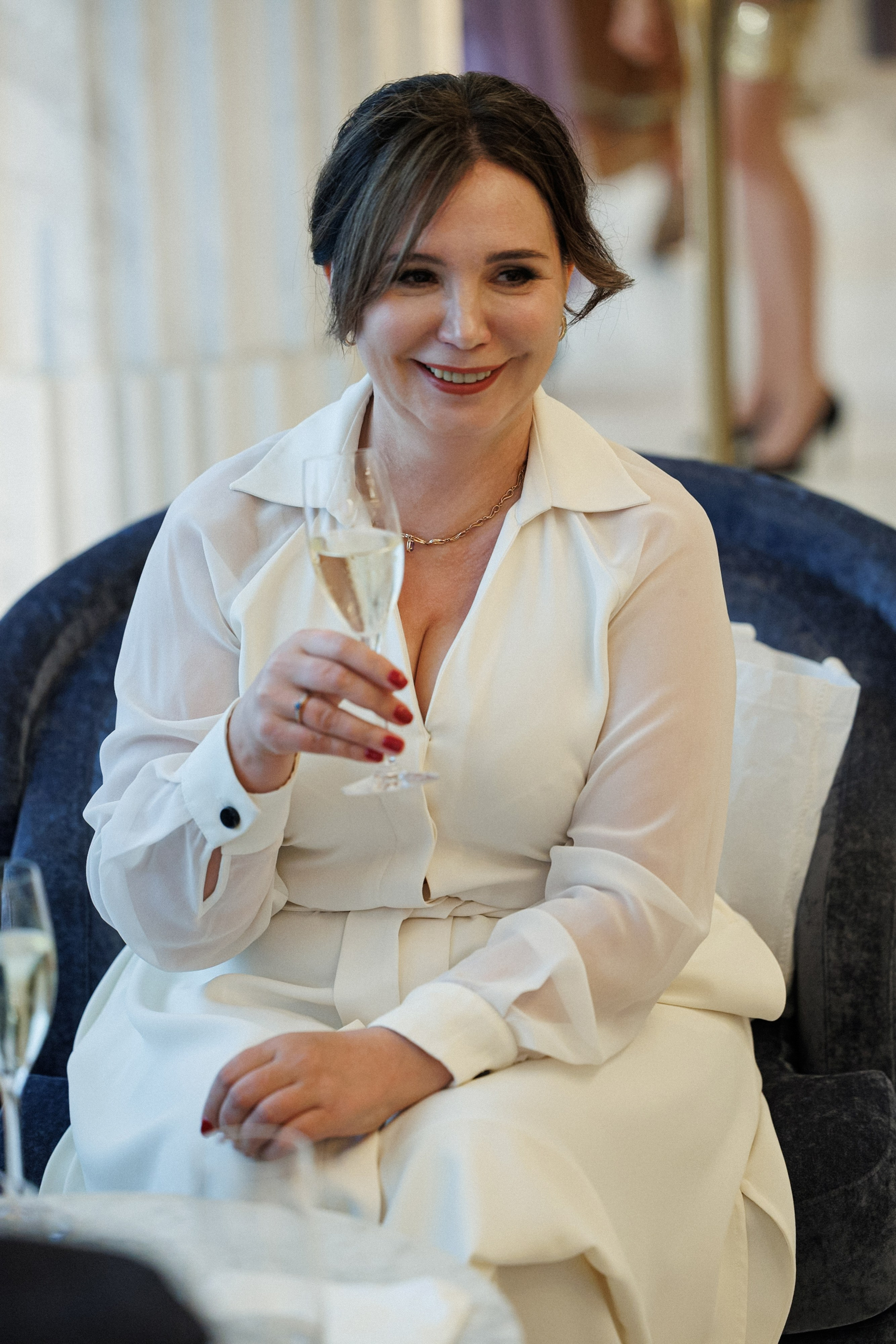 Павел & Варвара. RETOUCH-HOUSE