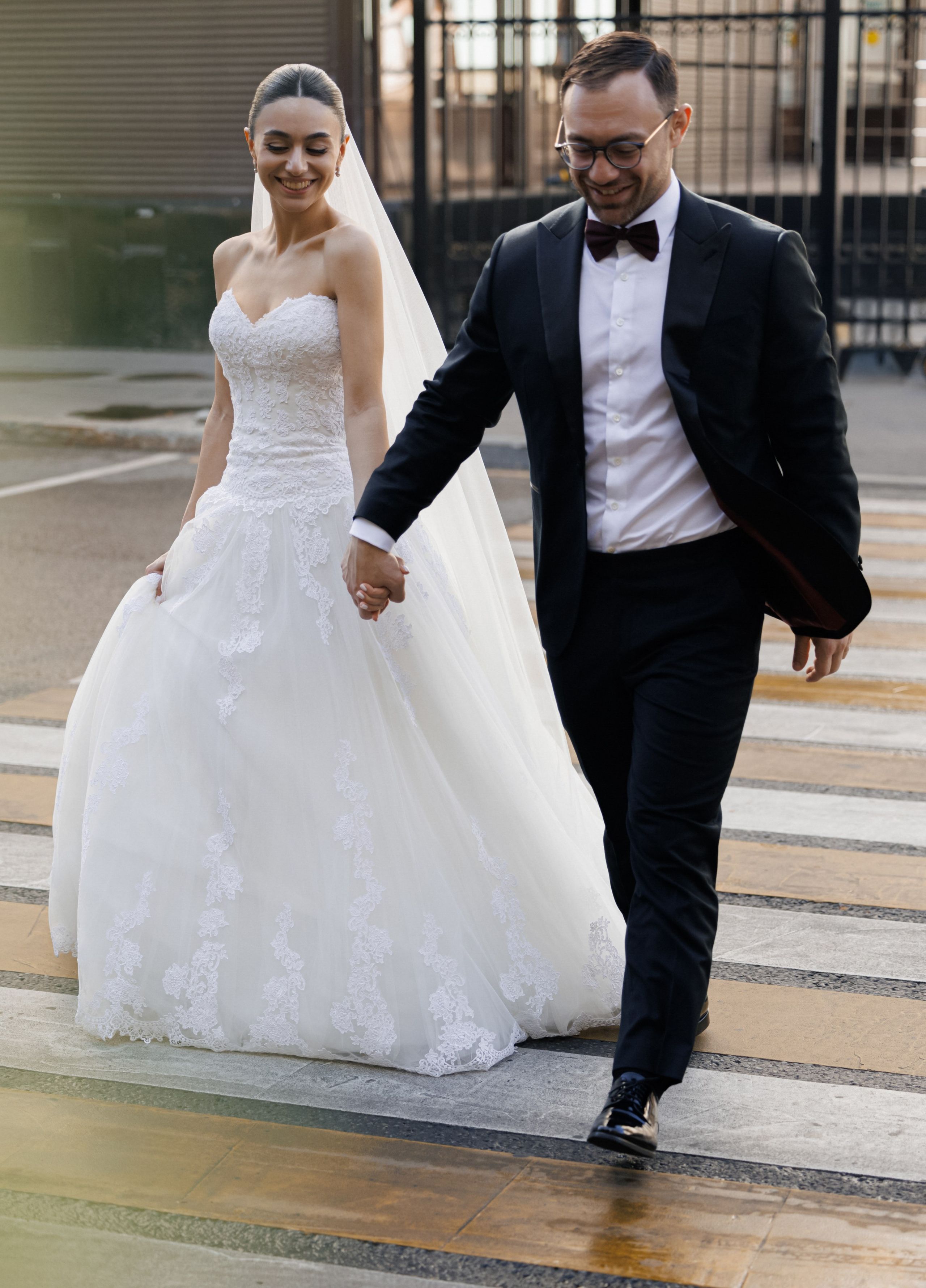 Георгий & Нино. RETOUCH-HOUSE