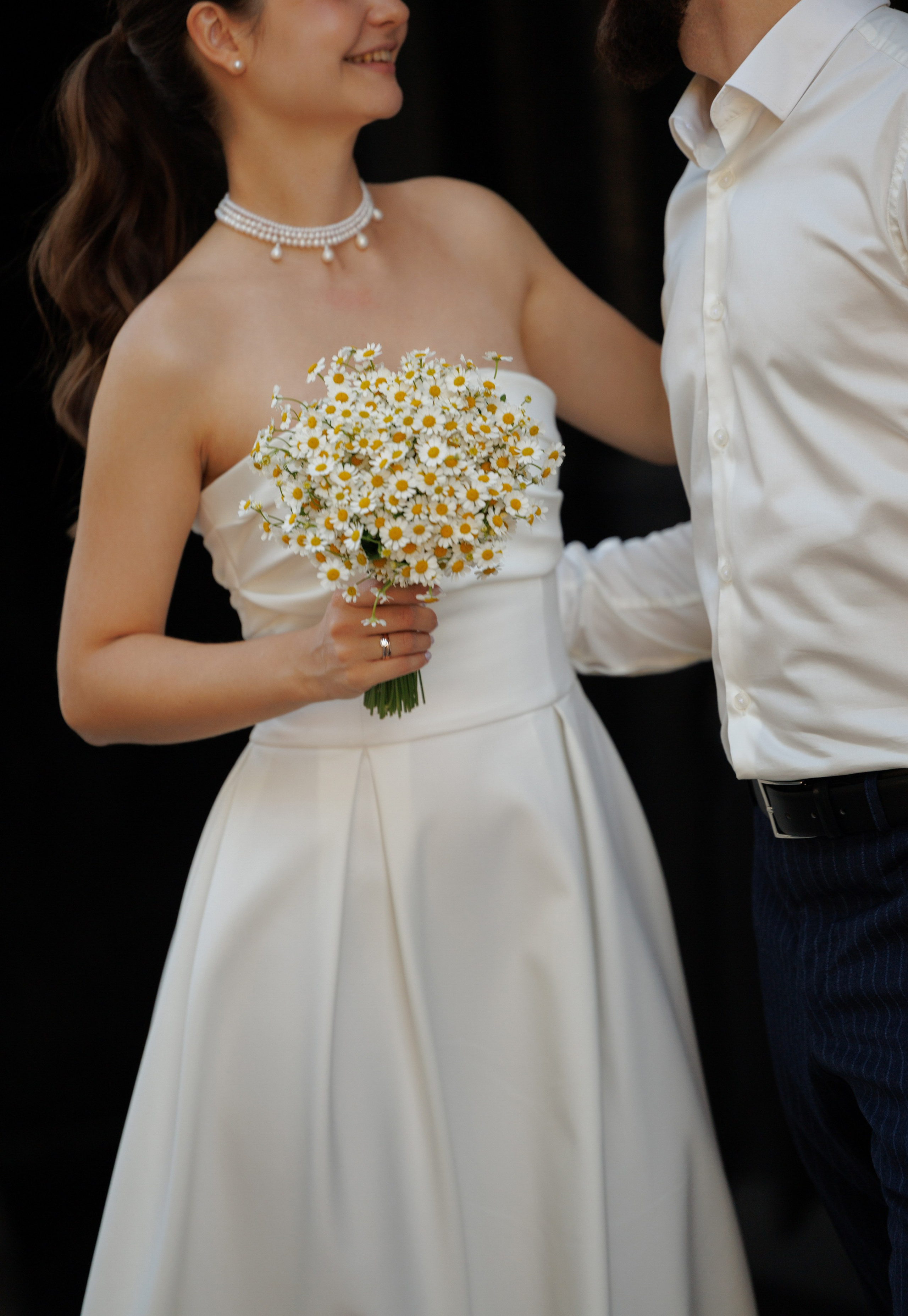 Луиза & Стефан. RETOUCH-HOUSE