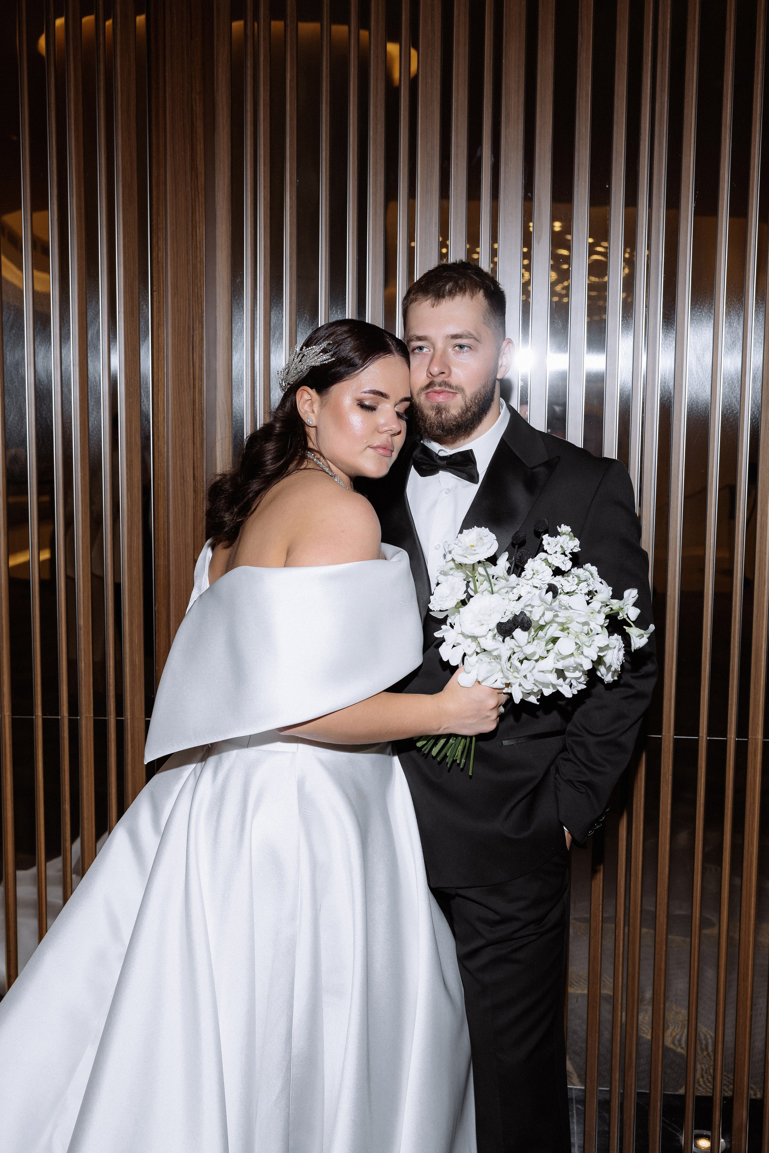 Денис & Александра. RETOUCH-HOUSE