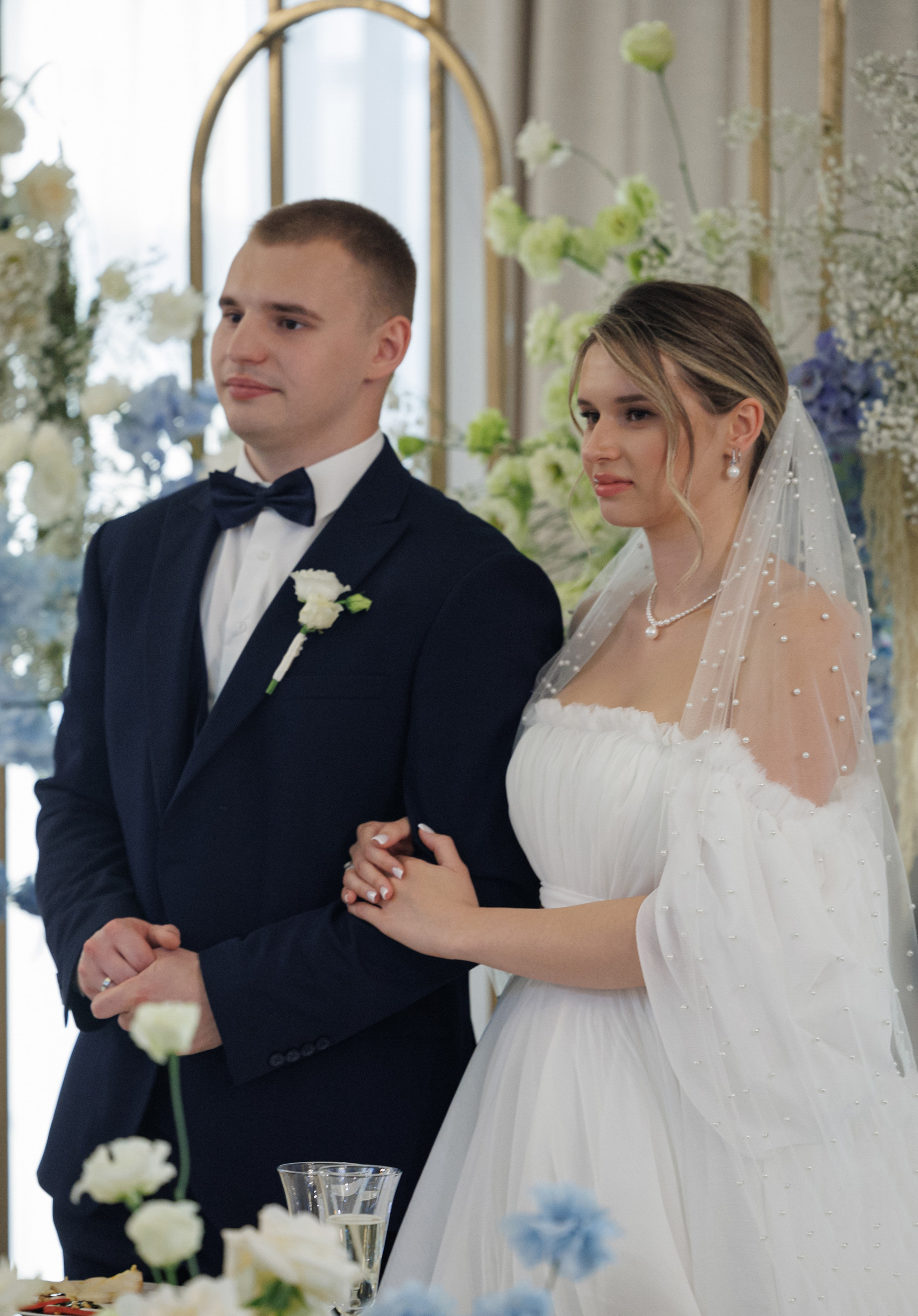 Рома & Маша. RETOUCH-HOUSE