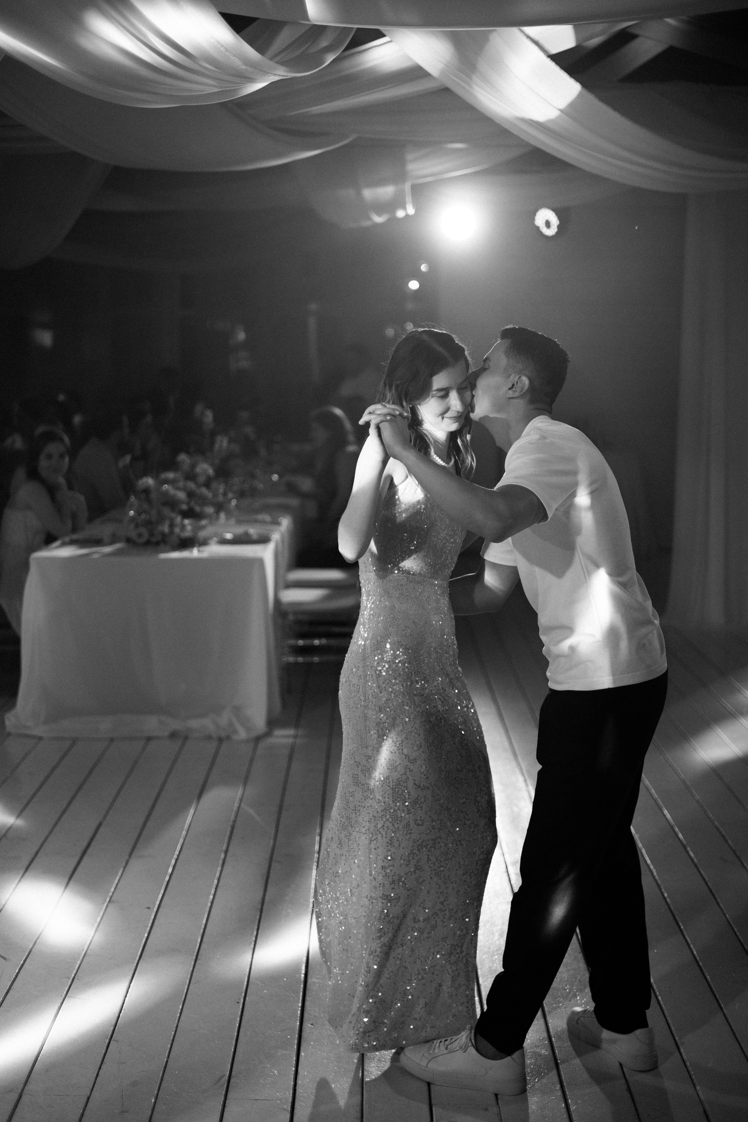 Ренат & Анастасия. RETOUCH-HOUSE