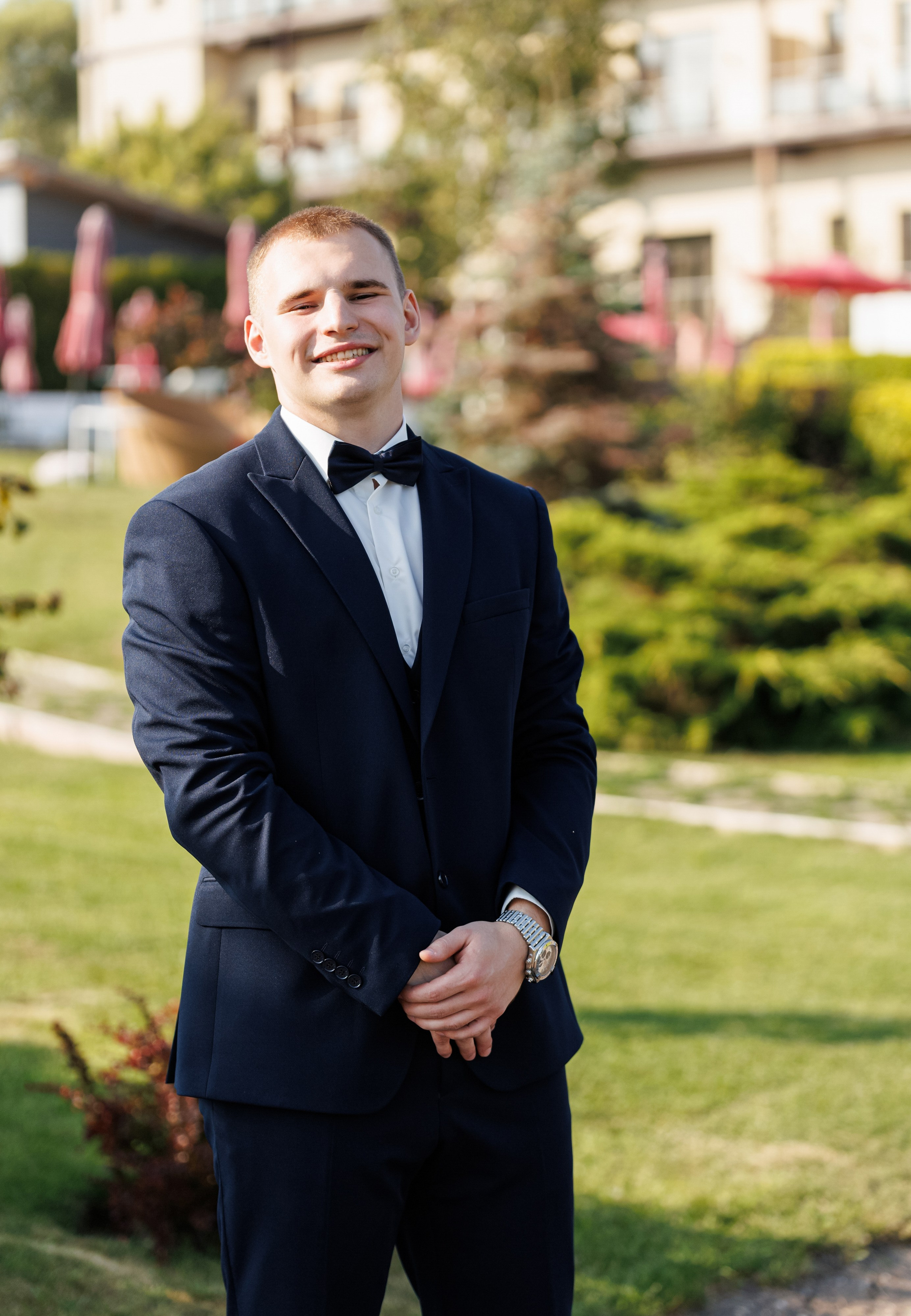 Рома & Маша. RETOUCH-HOUSE