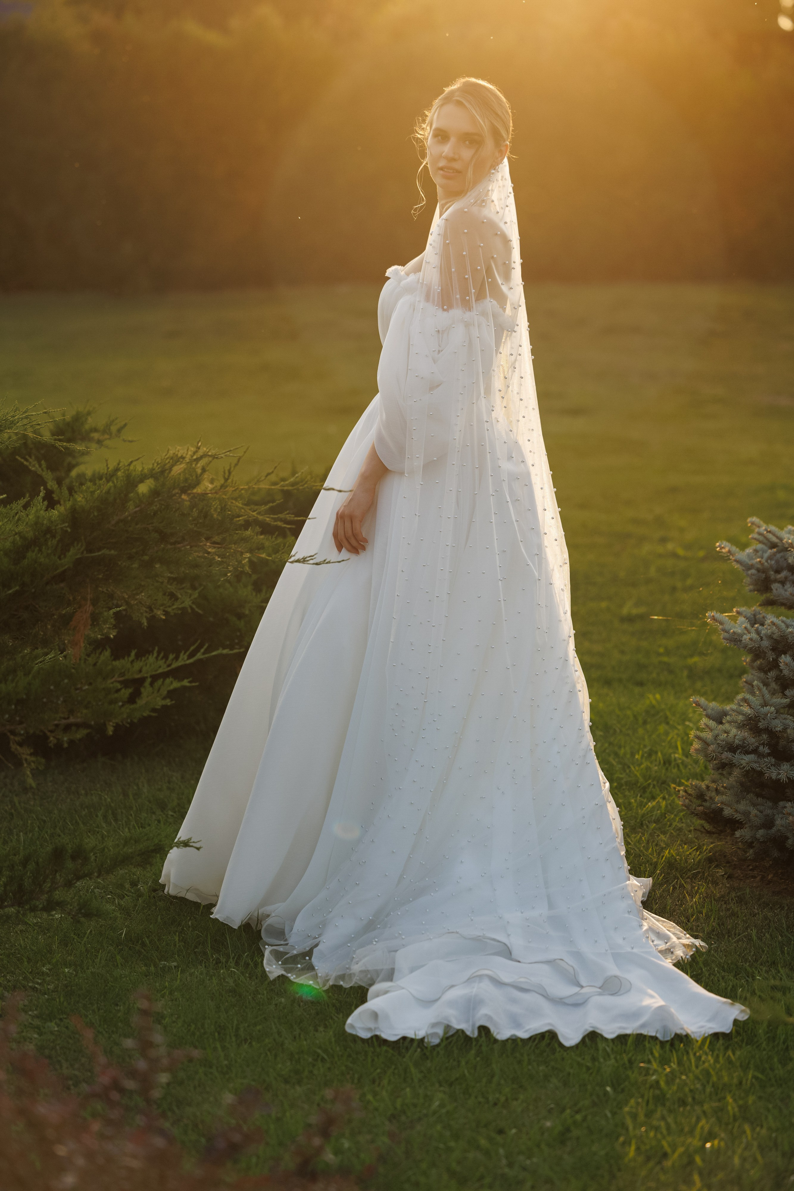 Рома & Маша. RETOUCH-HOUSE