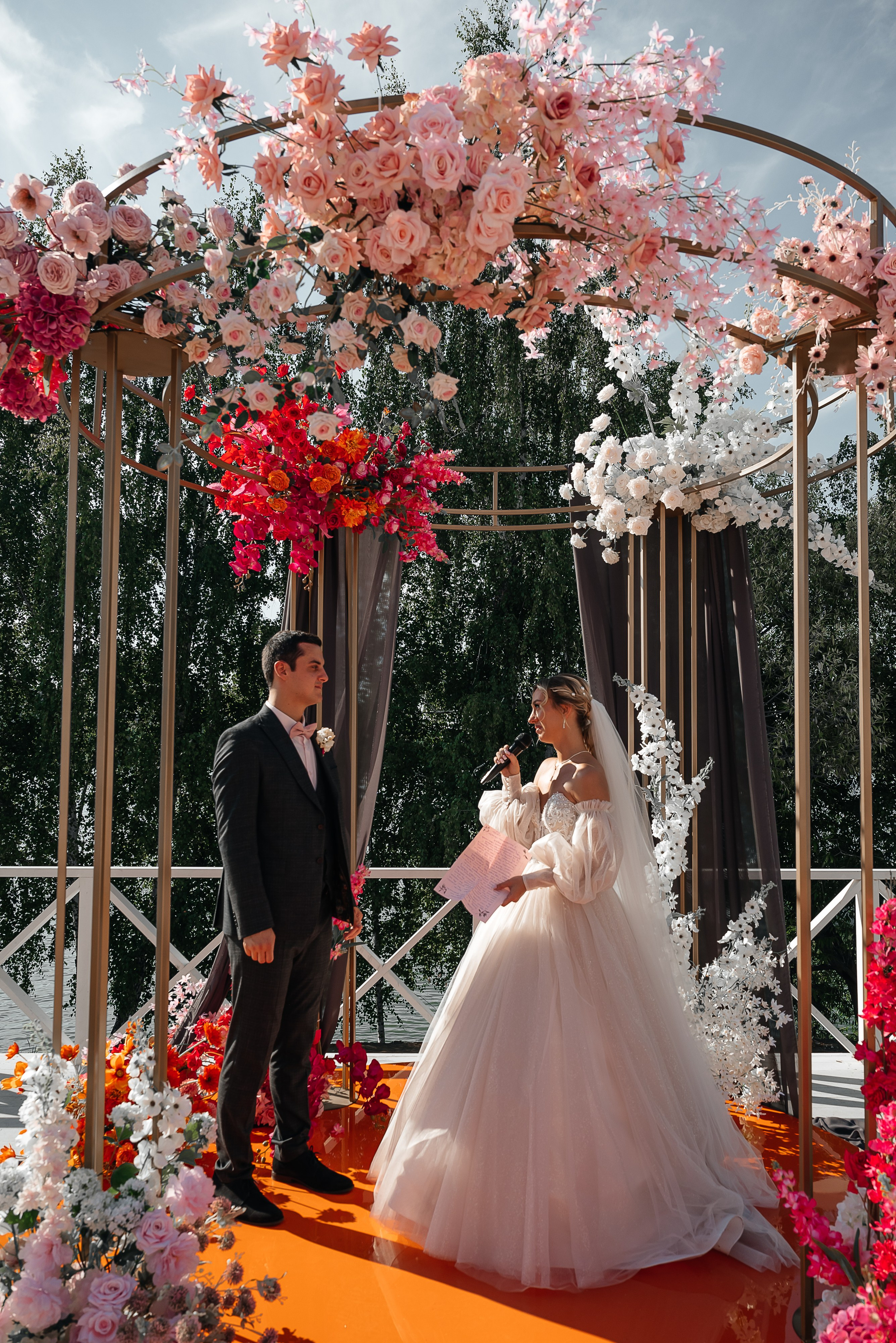 Костя & Лиза. RETOUCH-HOUSE