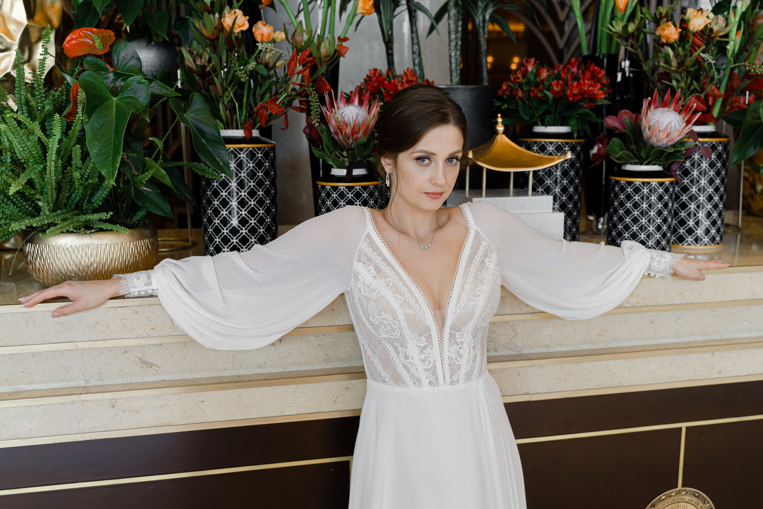 Сергей & Анастасия. RETOUCH-HOUSE