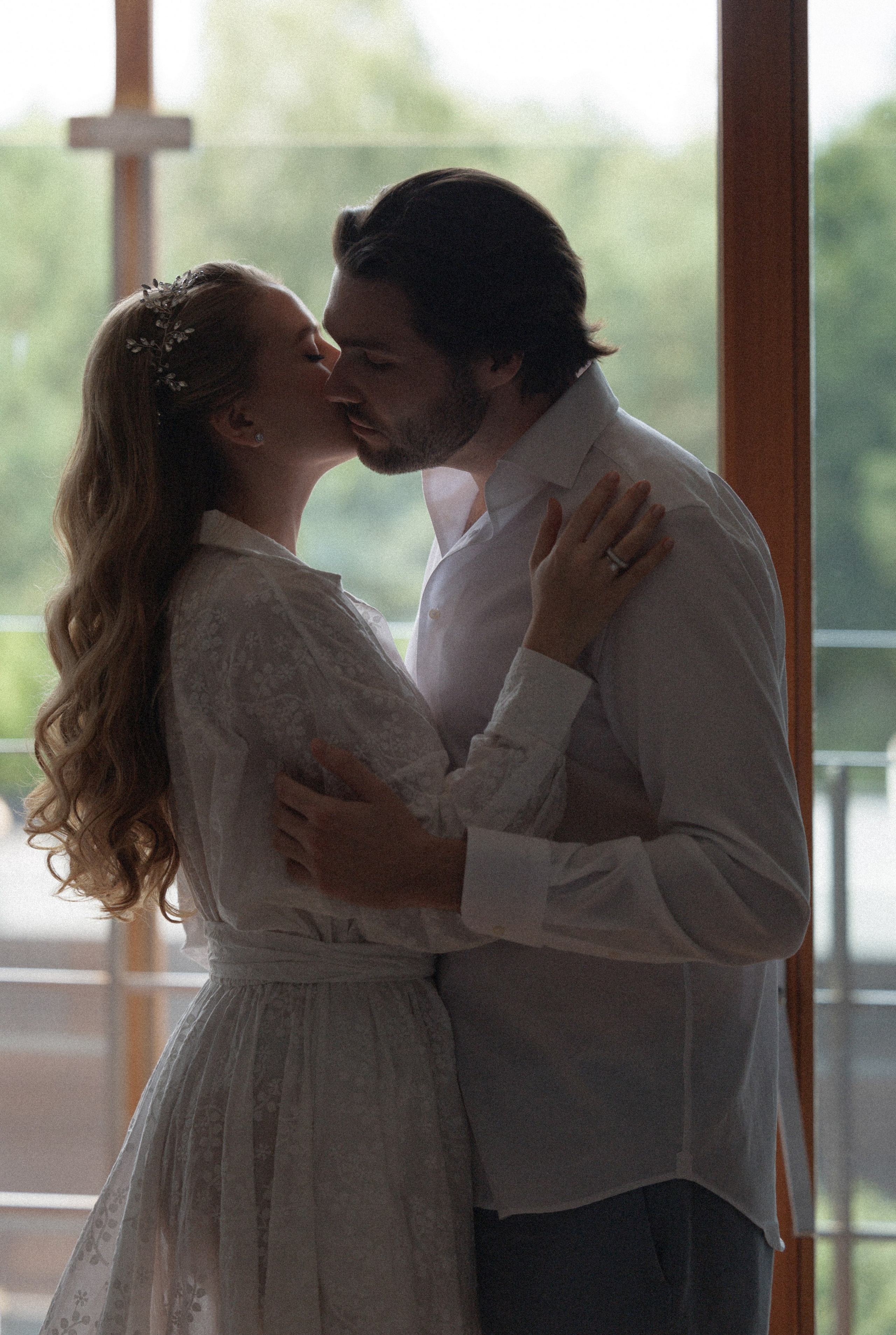 Филипп & Саша. RETOUCH-HOUSE