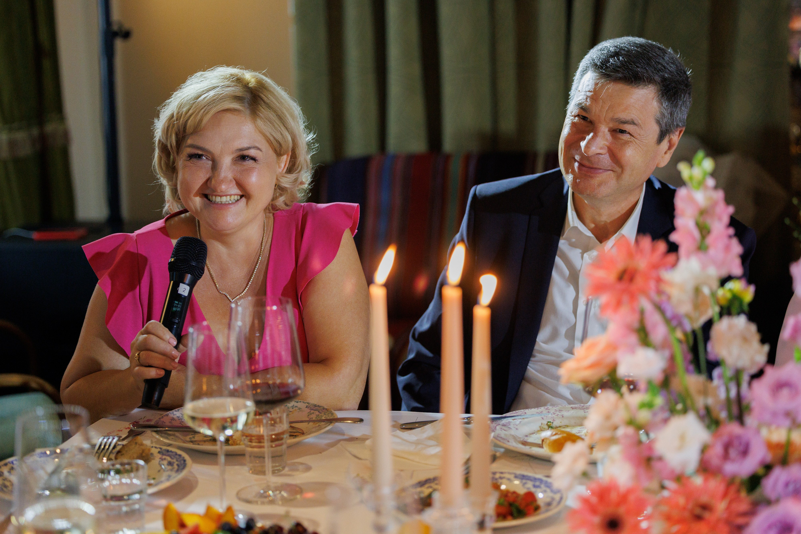 Луиза & Стефан. RETOUCH-HOUSE