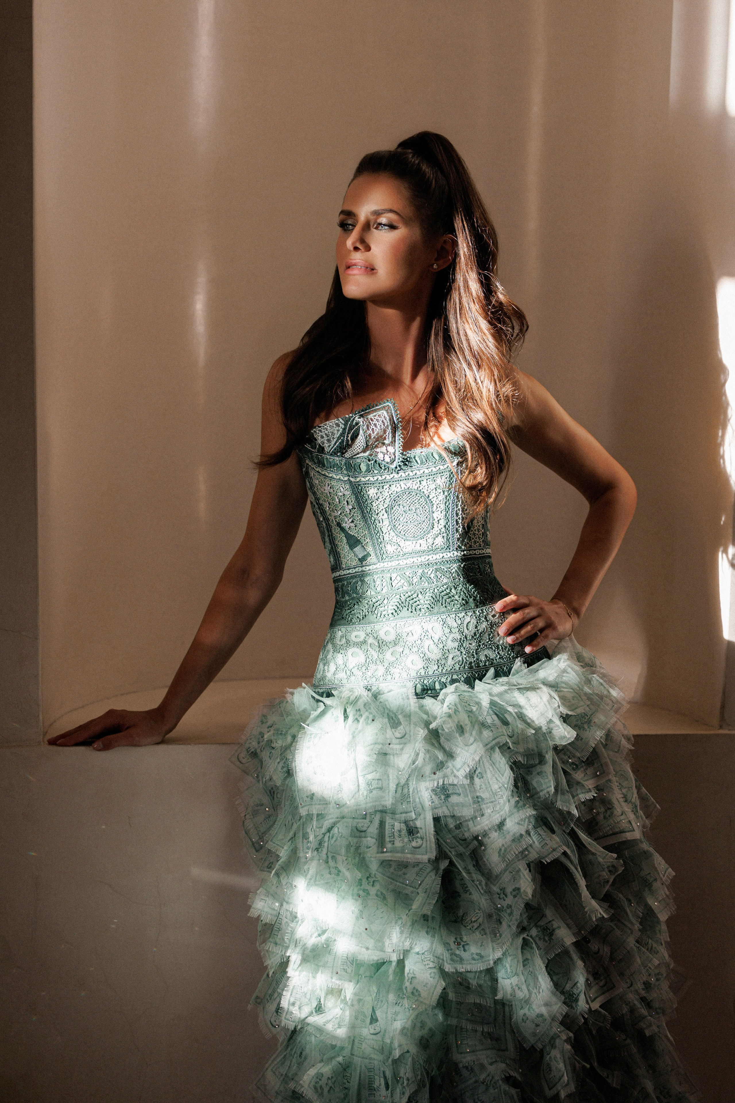 Виталий & Кристина. RETOUCH-HOUSE