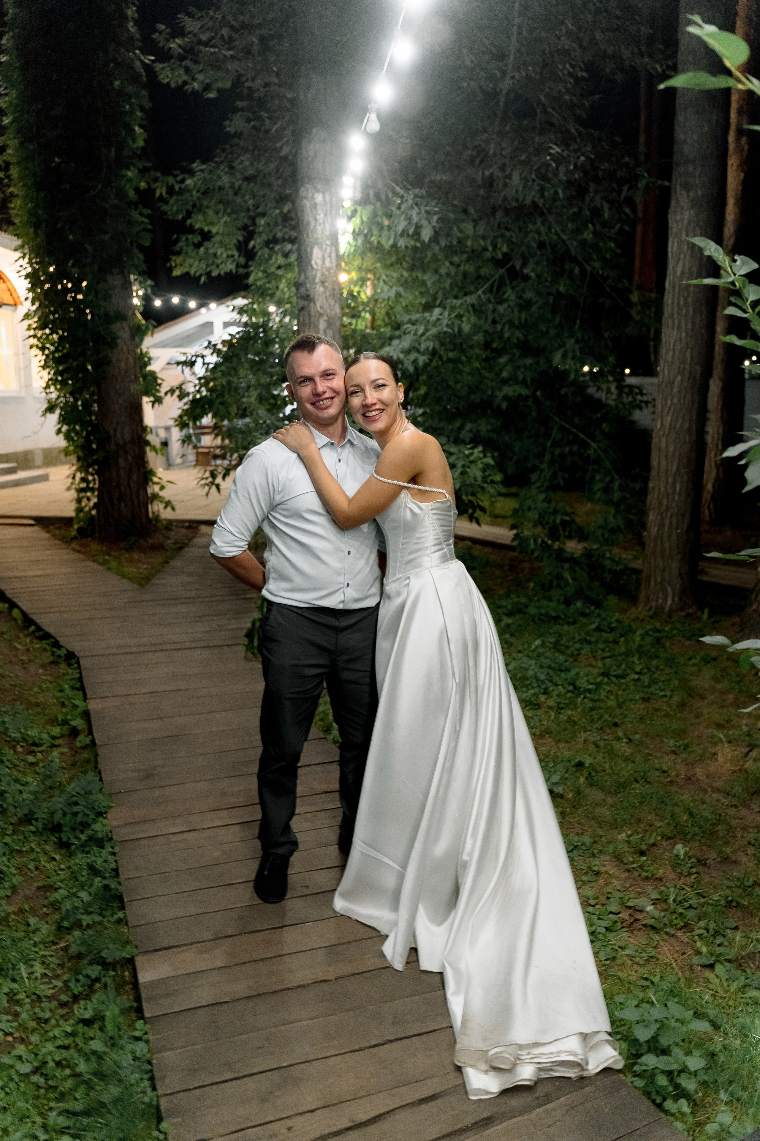 Илья & Инна. RETOUCH-HOUSE