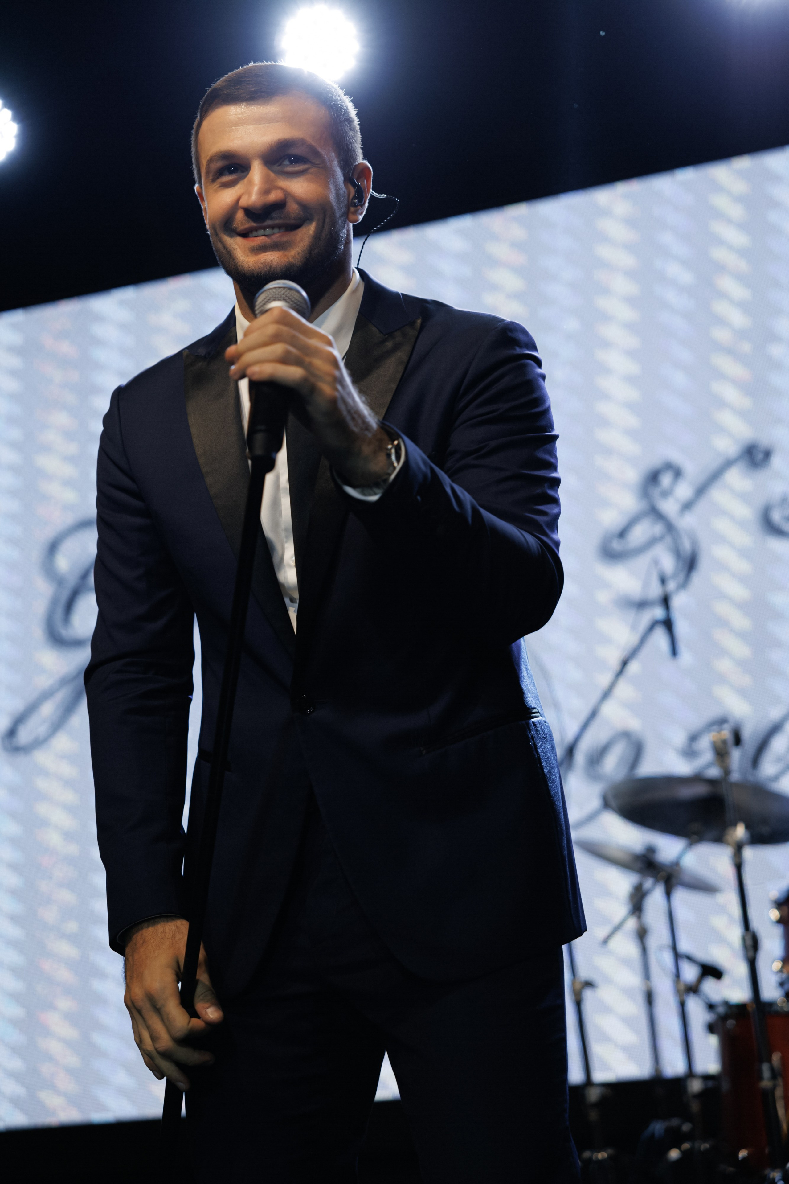 Георгий & Нино. RETOUCH-HOUSE