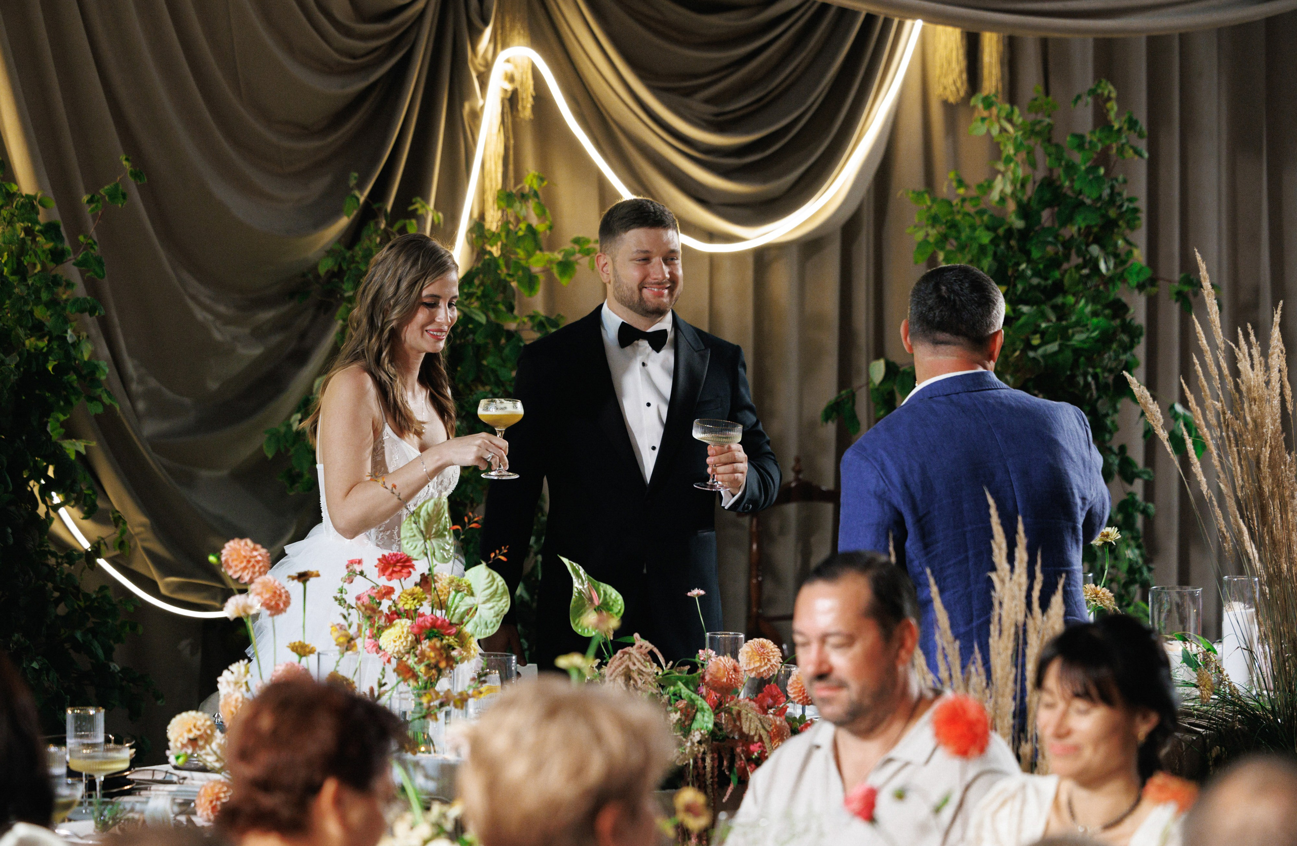 Дима & Варя. RETOUCH-HOUSE