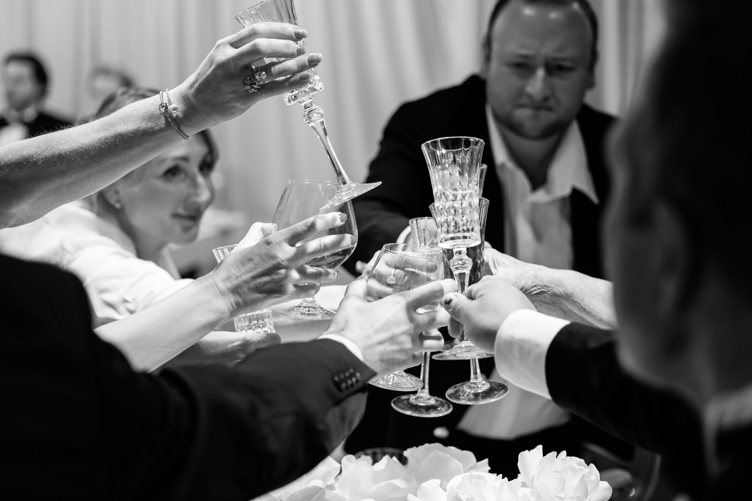 Филипп & Саша. RETOUCH-HOUSE