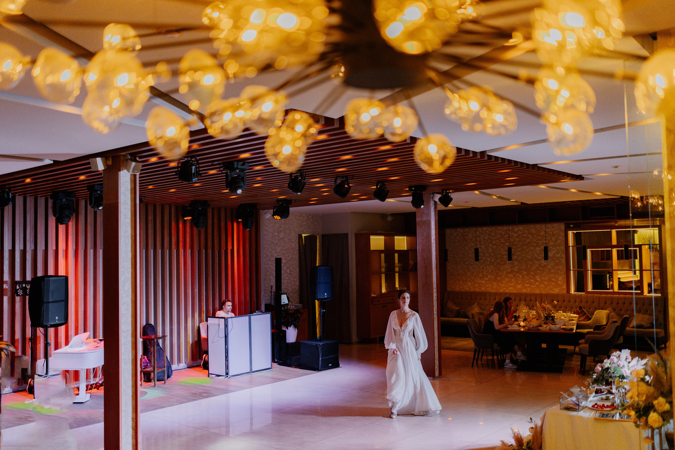 Сергей & Анастасия. RETOUCH-HOUSE