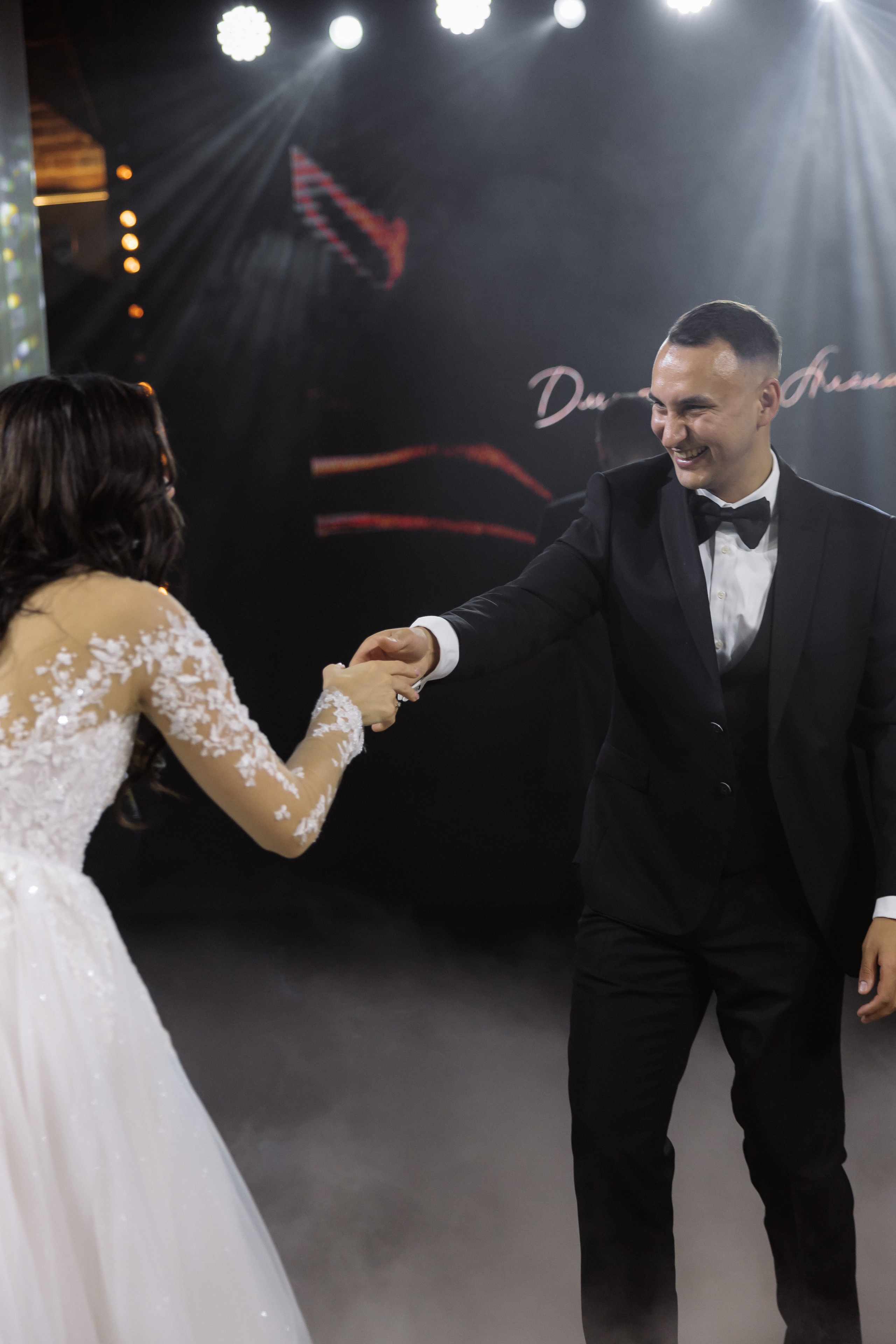 Дмитрий & Алена. RETOUCH-HOUSE