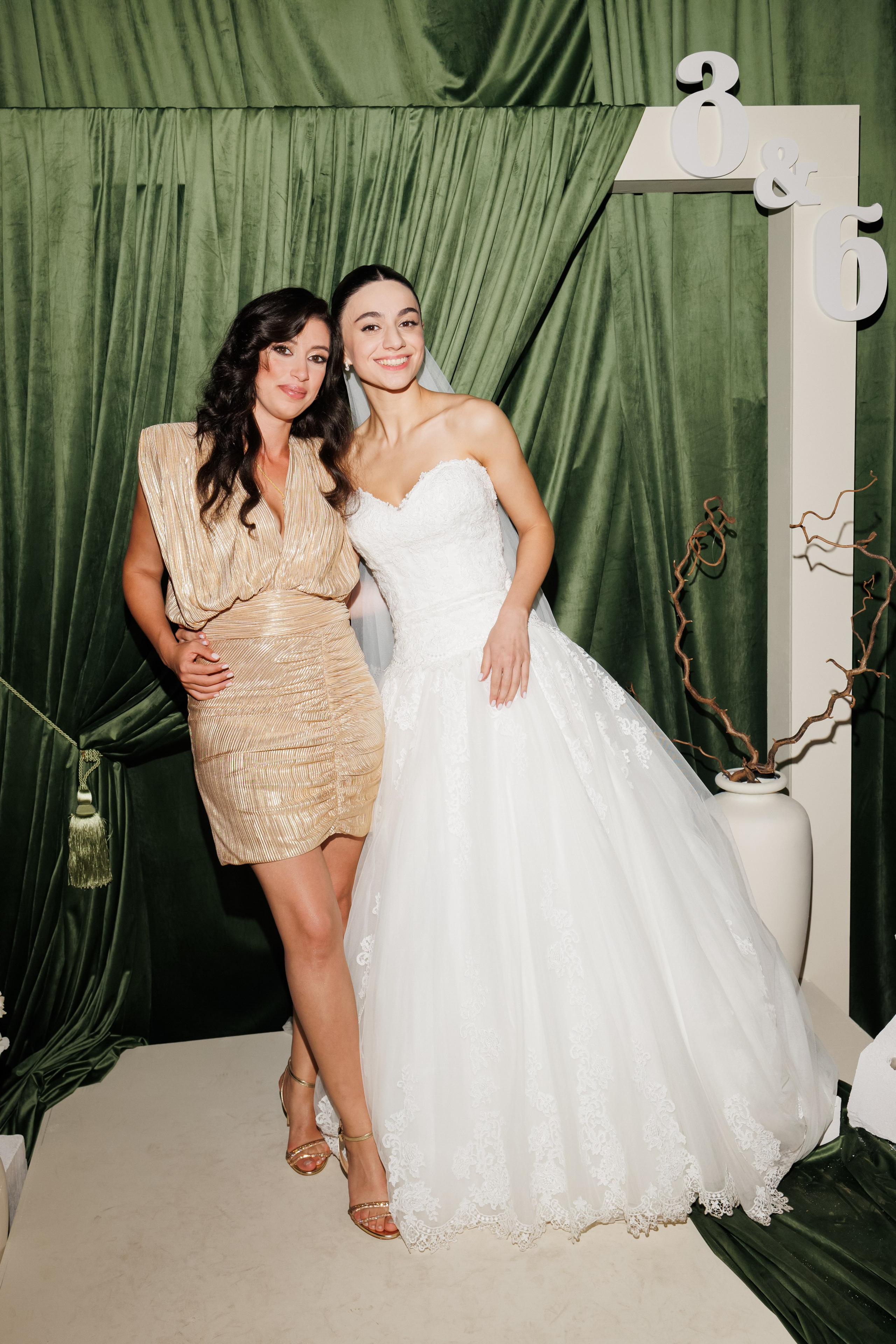 Георгий & Нино. RETOUCH-HOUSE