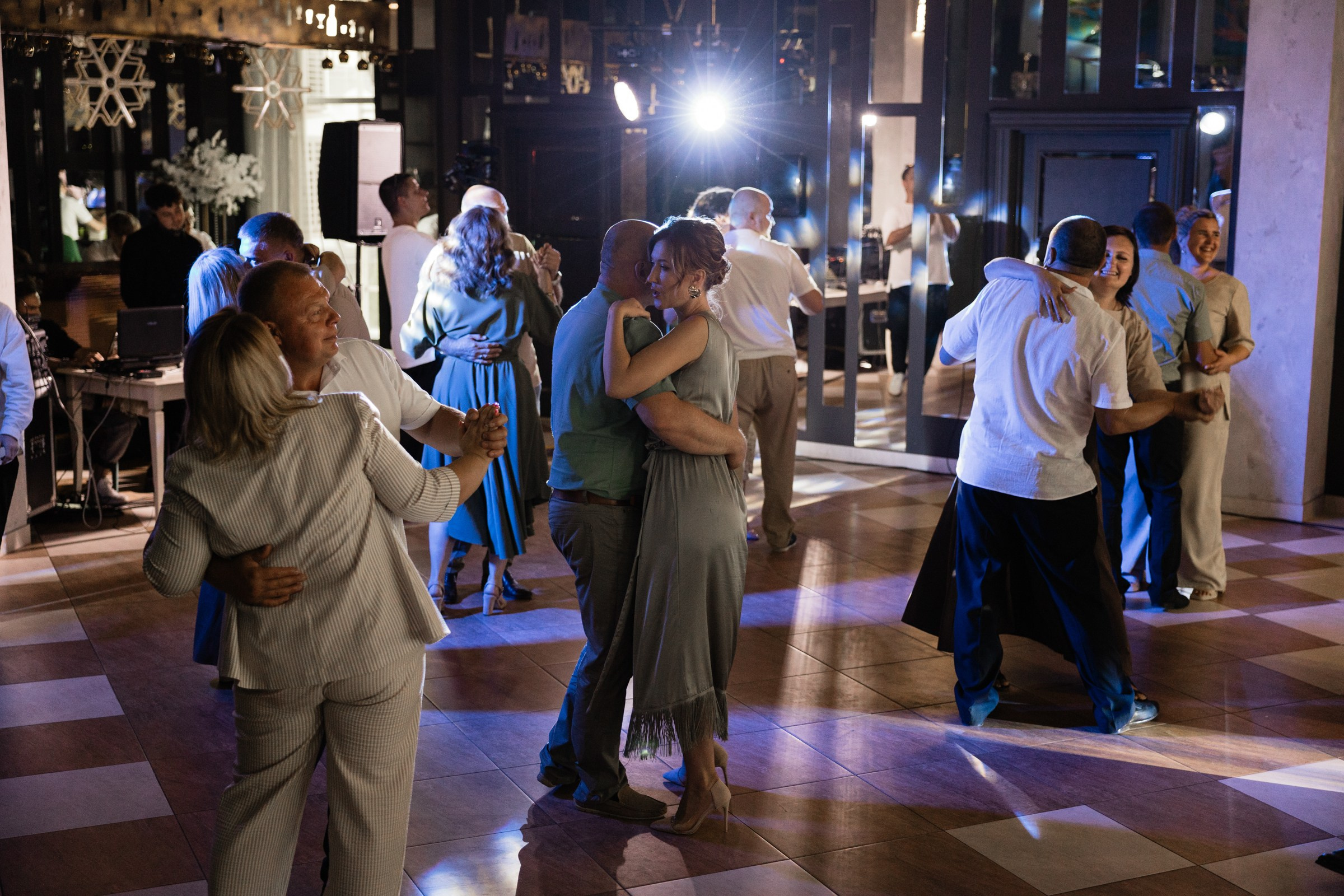 Фотосъёмка свадьбы в Семилуках. Свадебный фотограф в Воронеже Куколев Илья