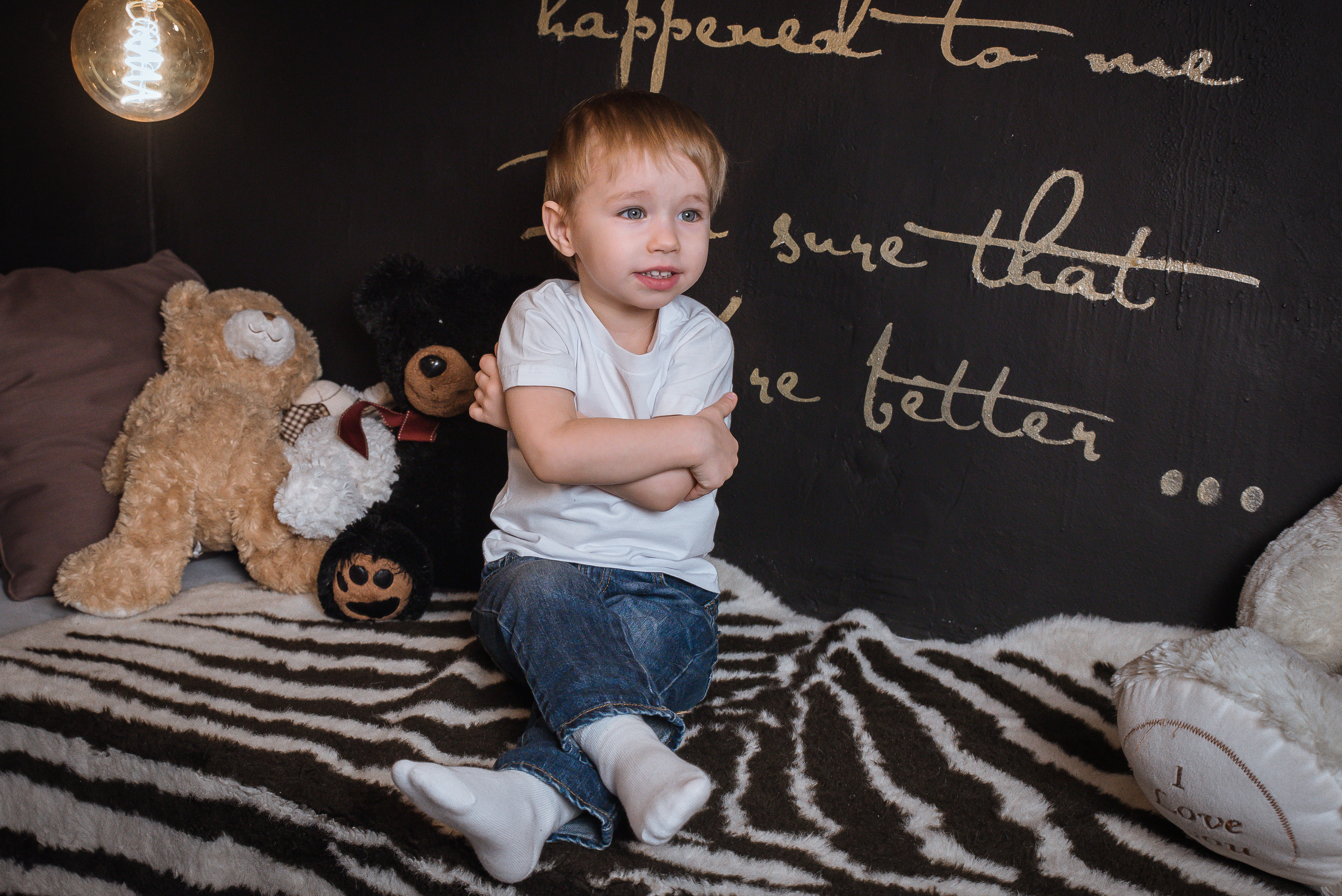 Мужская половина. Семейный Фотограф в Туле Юлия Федотова