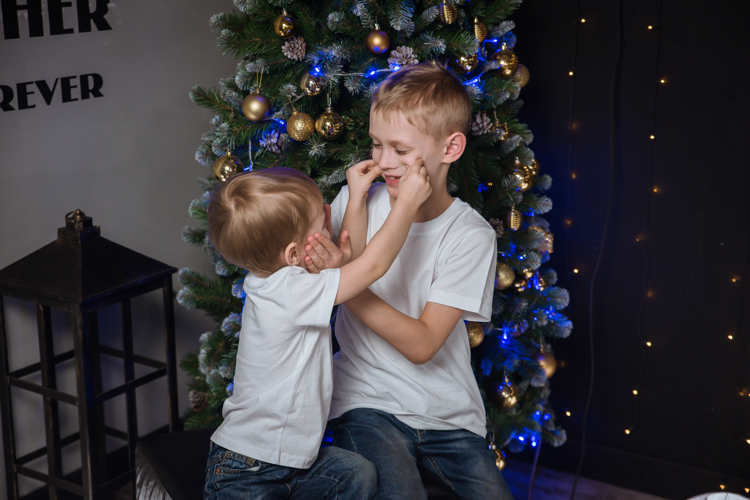 Мужская половина. Семейный Фотограф в Туле Юлия Федотова