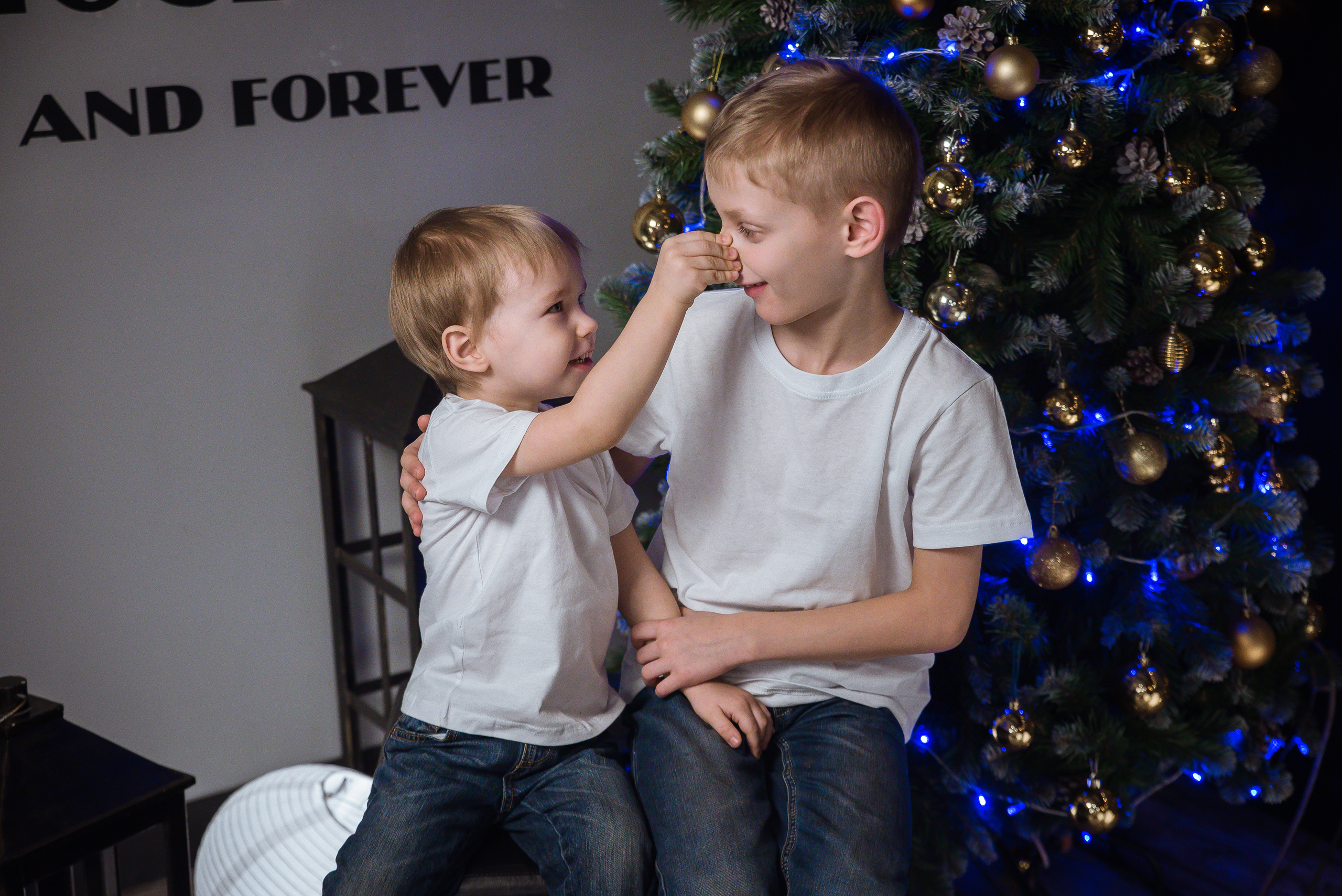 Мужская половина. Семейный Фотограф в Туле Юлия Федотова
