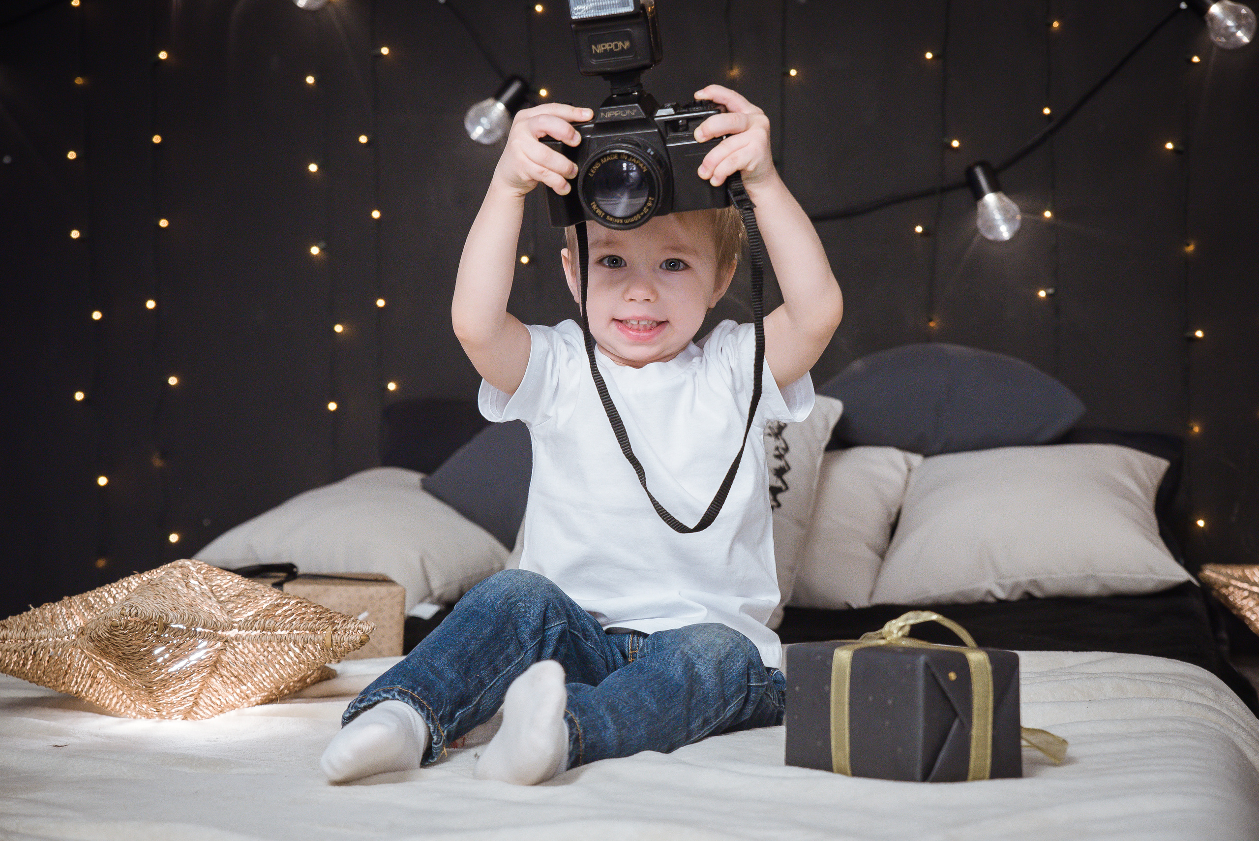 Мужская половина. Семейный Фотограф в Туле Юлия Федотова