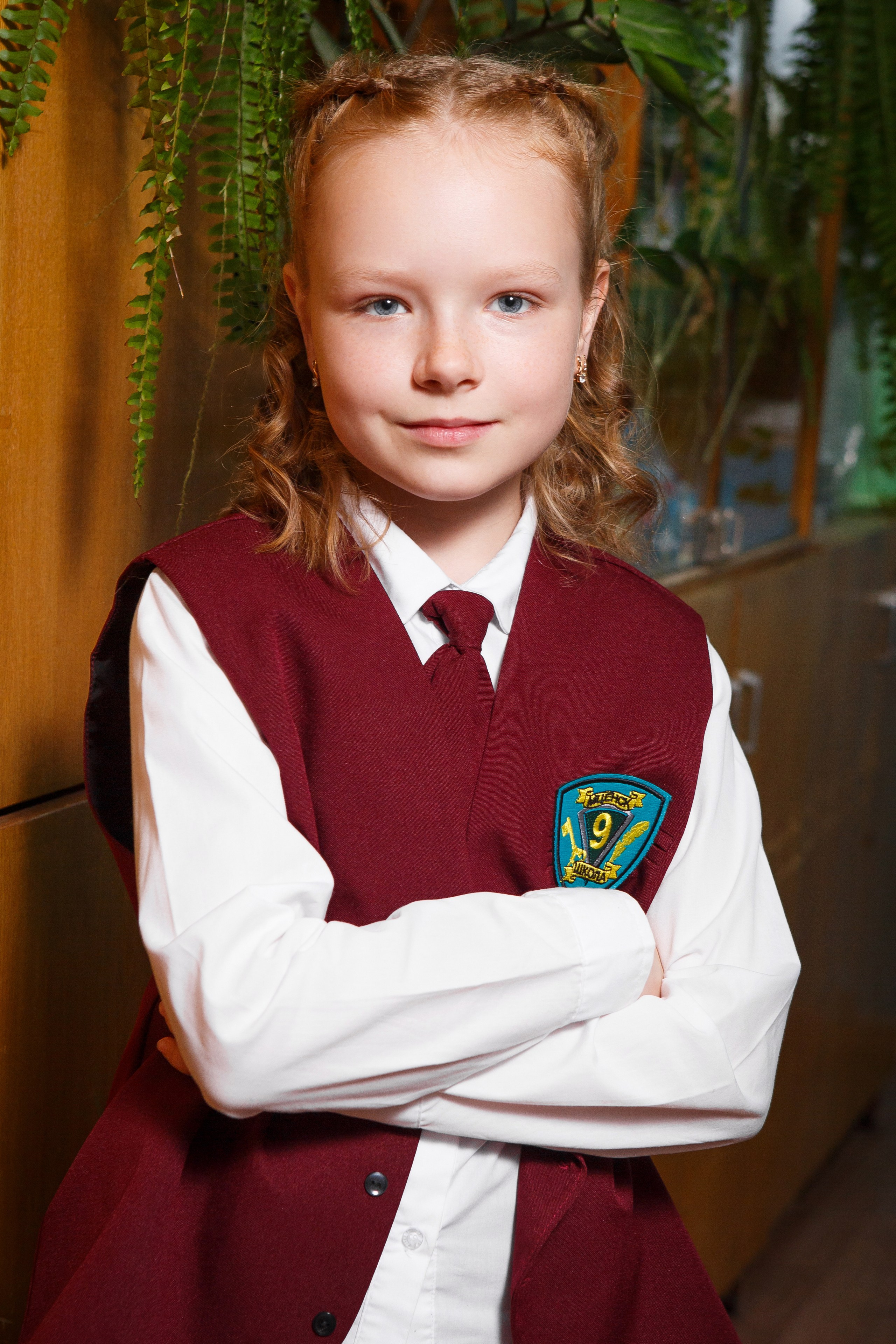 ПОРТРЕТНАЯ ФОТОСЕССИЯ В КЛАССЕ ДЛЯ 4 КЛАССА 9 ШКОЛА. ТВОЙ АЛЬБОМ / ТВОИ ПРАВИЛА